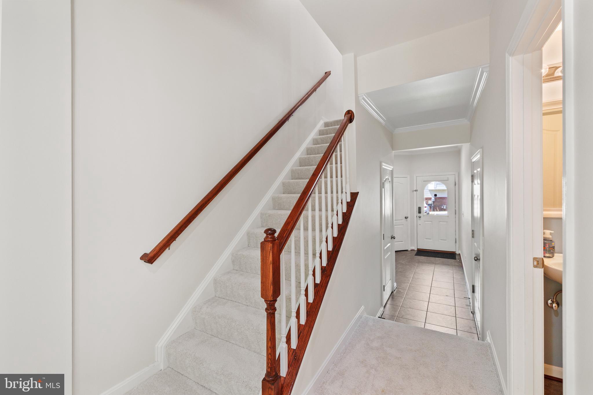 BRAMBLETON - Residential