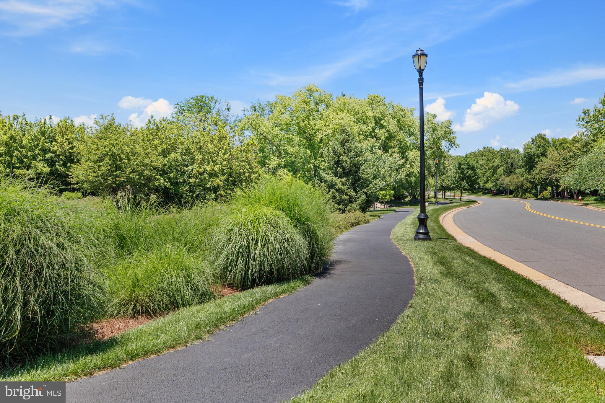 BRAMBLETON - Residential