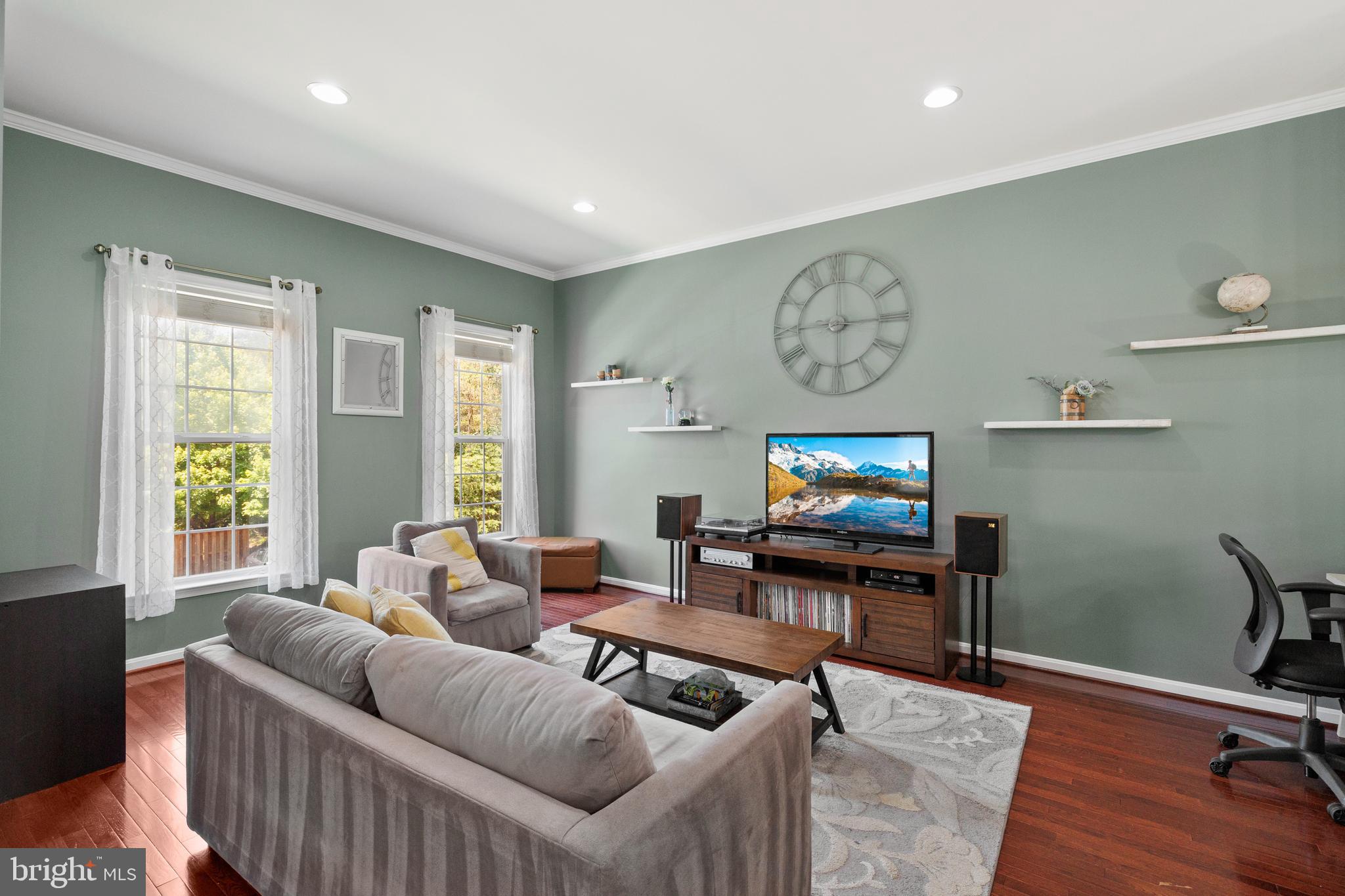 BRAMBLETON - Residential