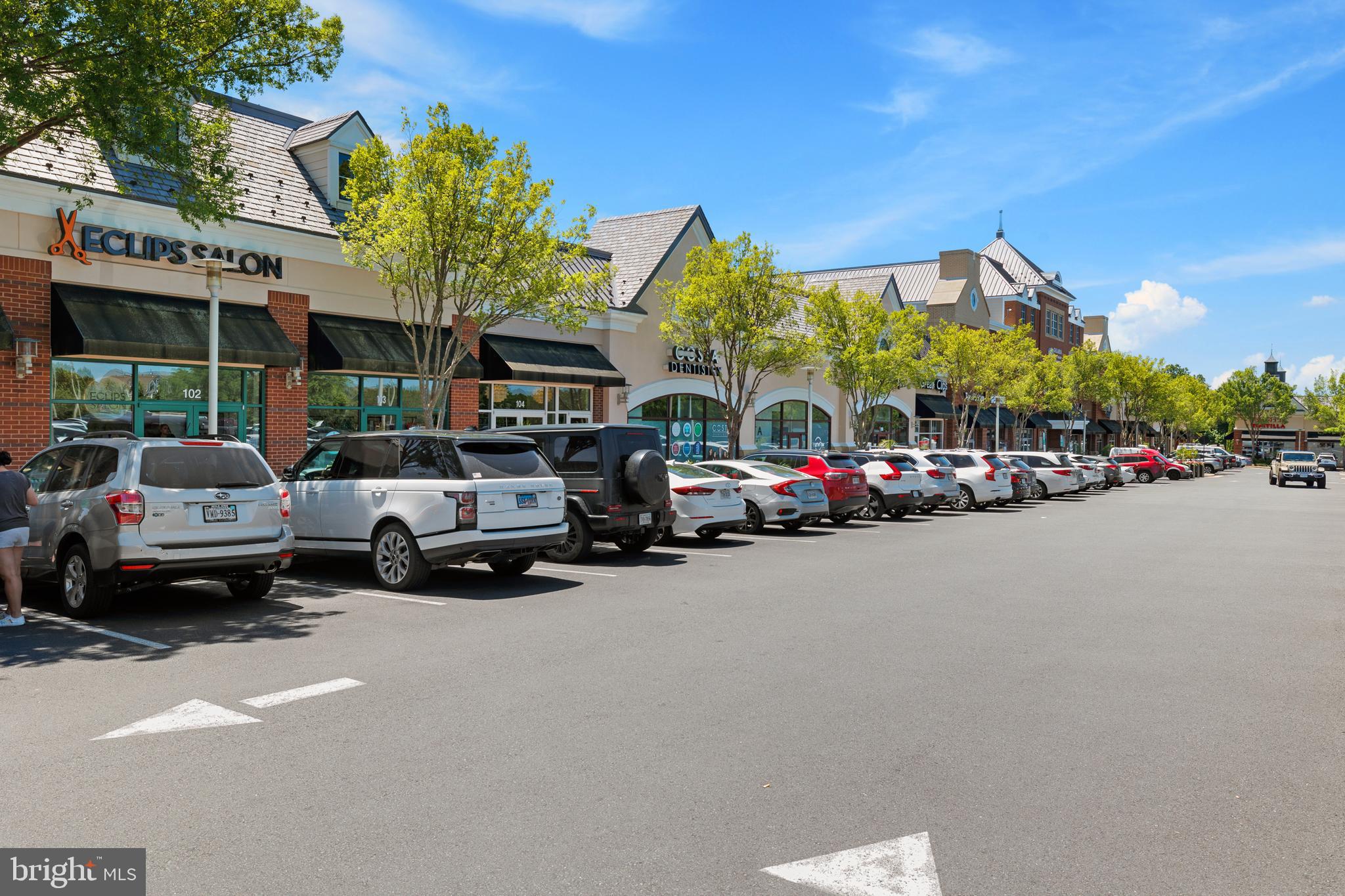 BRAMBLETON - Residential