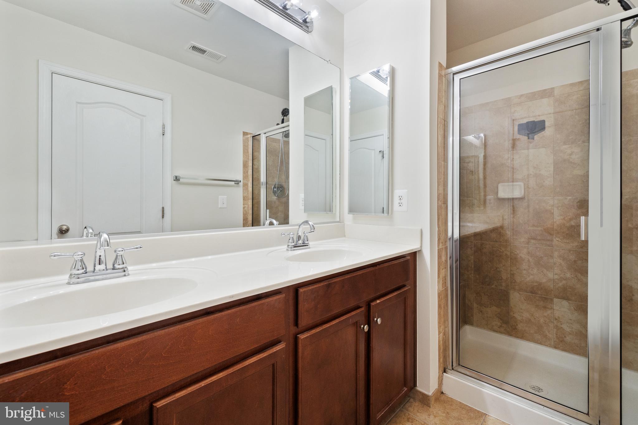 BRAMBLETON - Residential