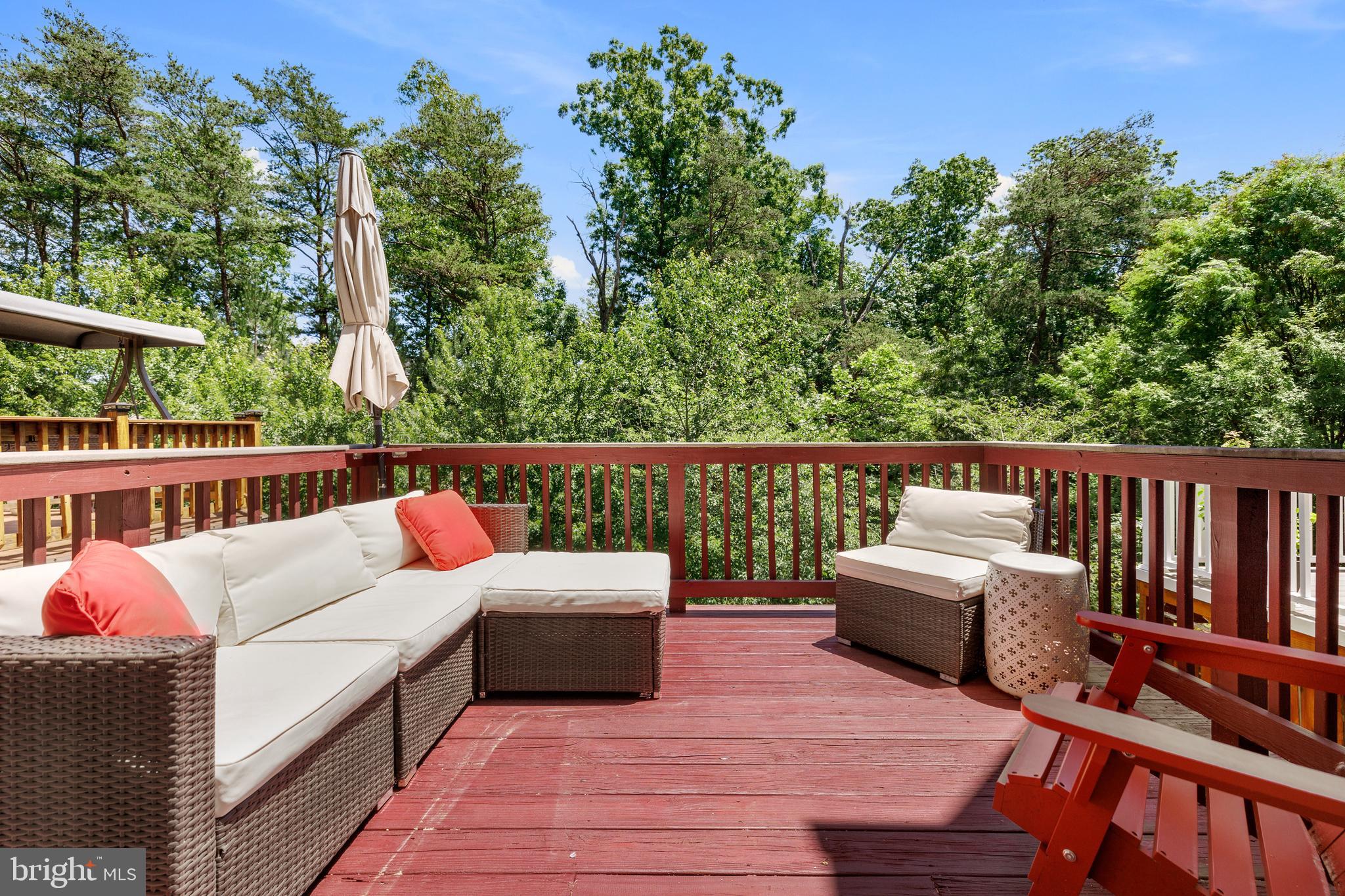 BRAMBLETON - Residential