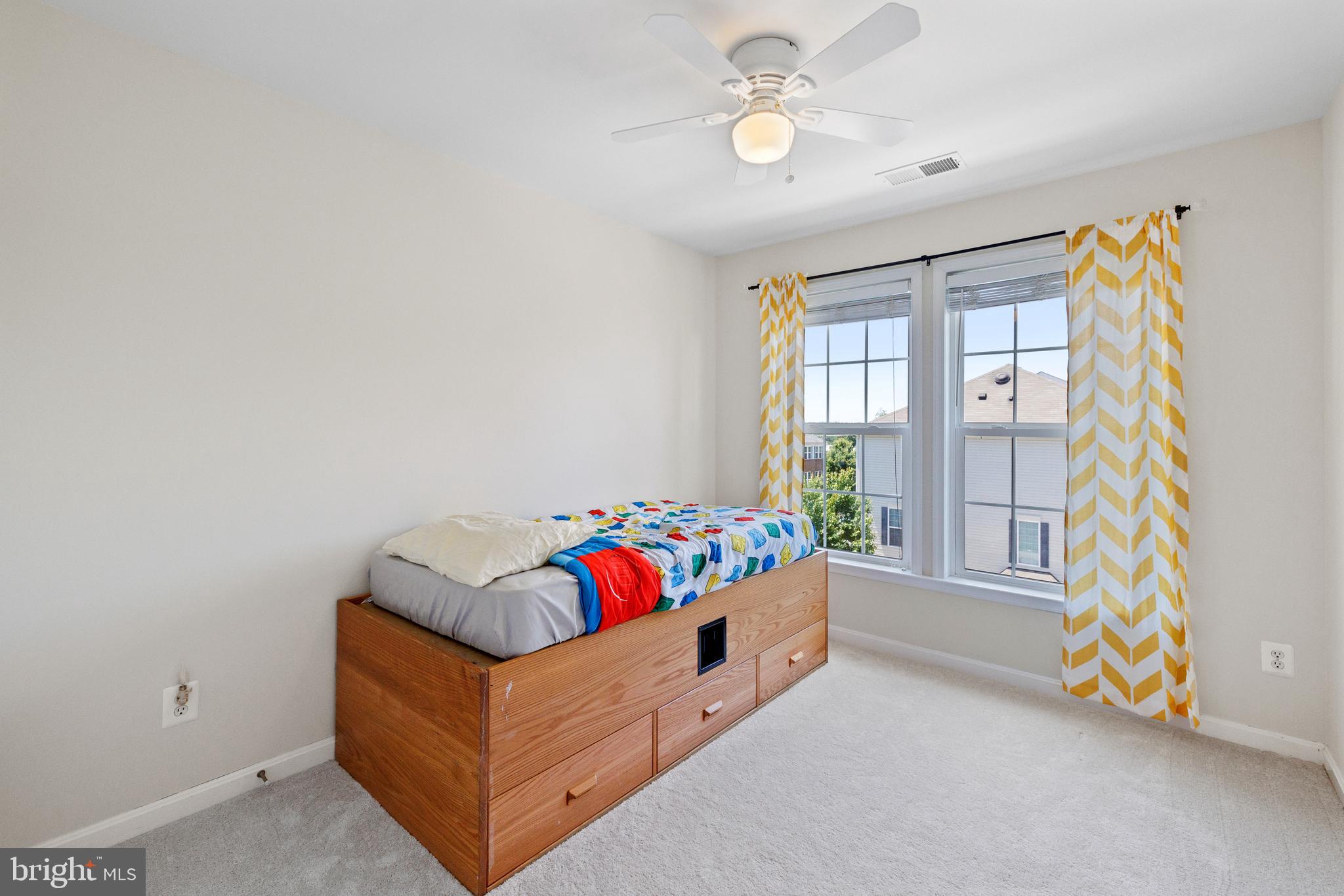 BRAMBLETON - Residential