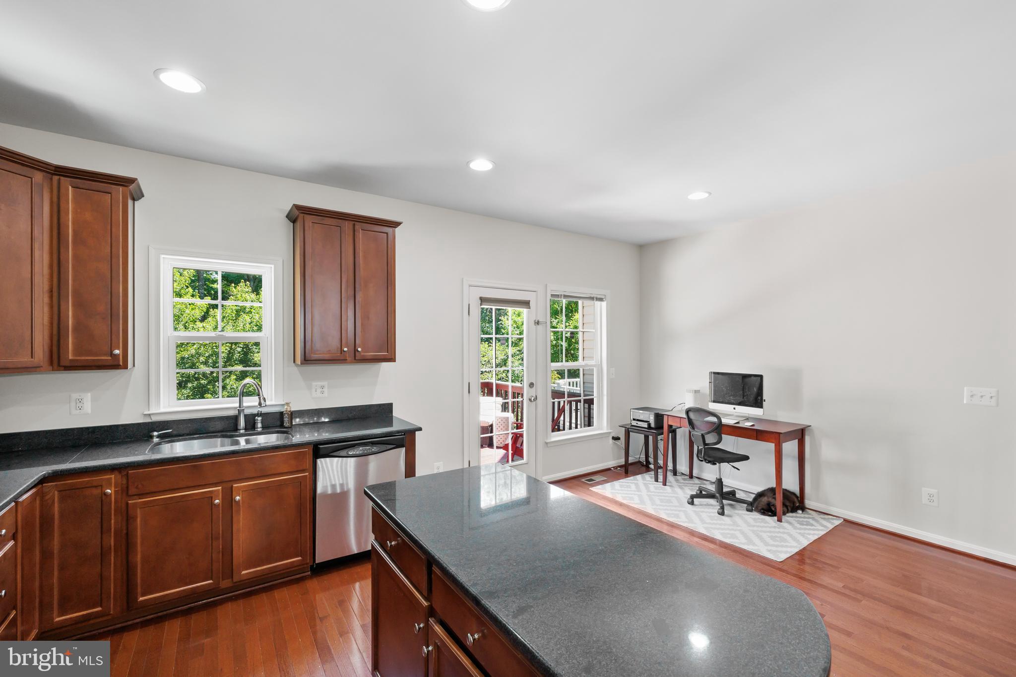 BRAMBLETON - Residential