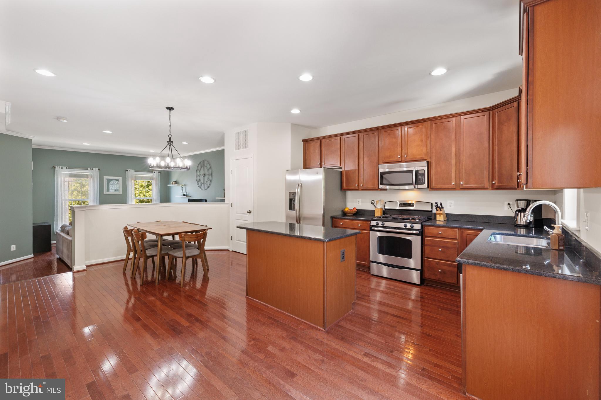 BRAMBLETON - Residential