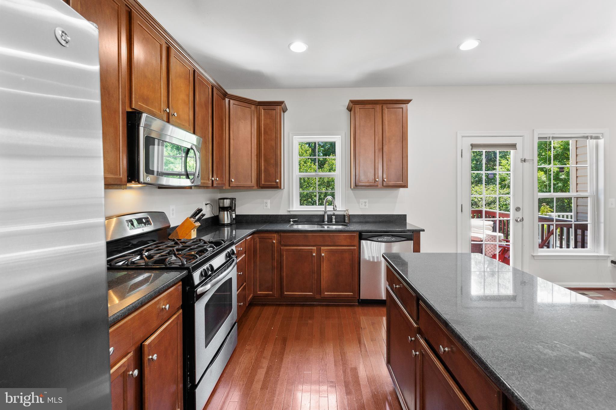 BRAMBLETON - Residential