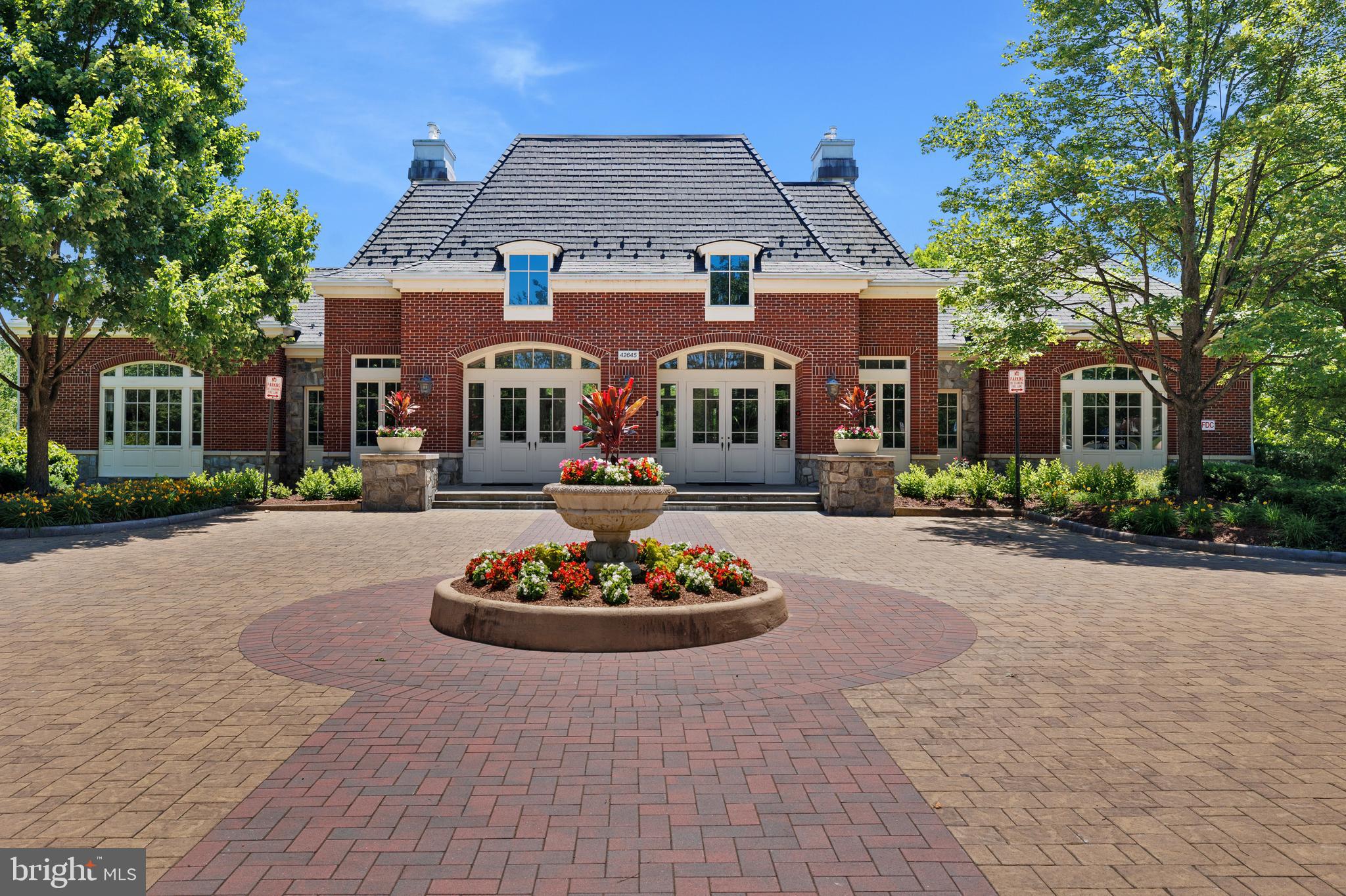 BRAMBLETON - Residential