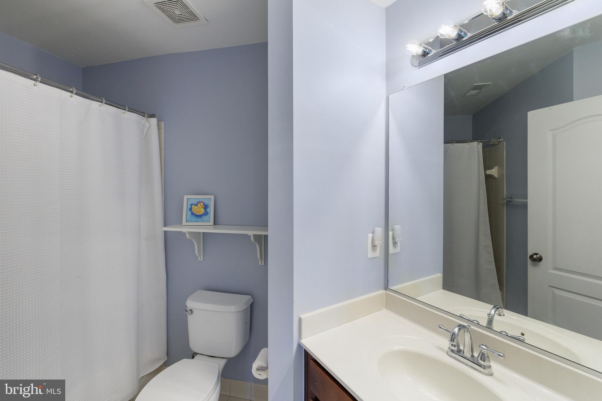 BRAMBLETON - Residential