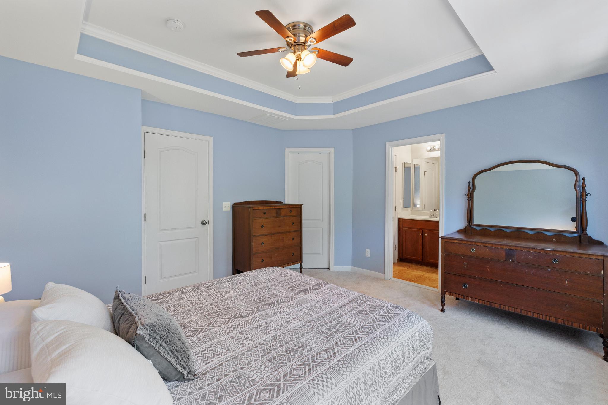 BRAMBLETON - Residential