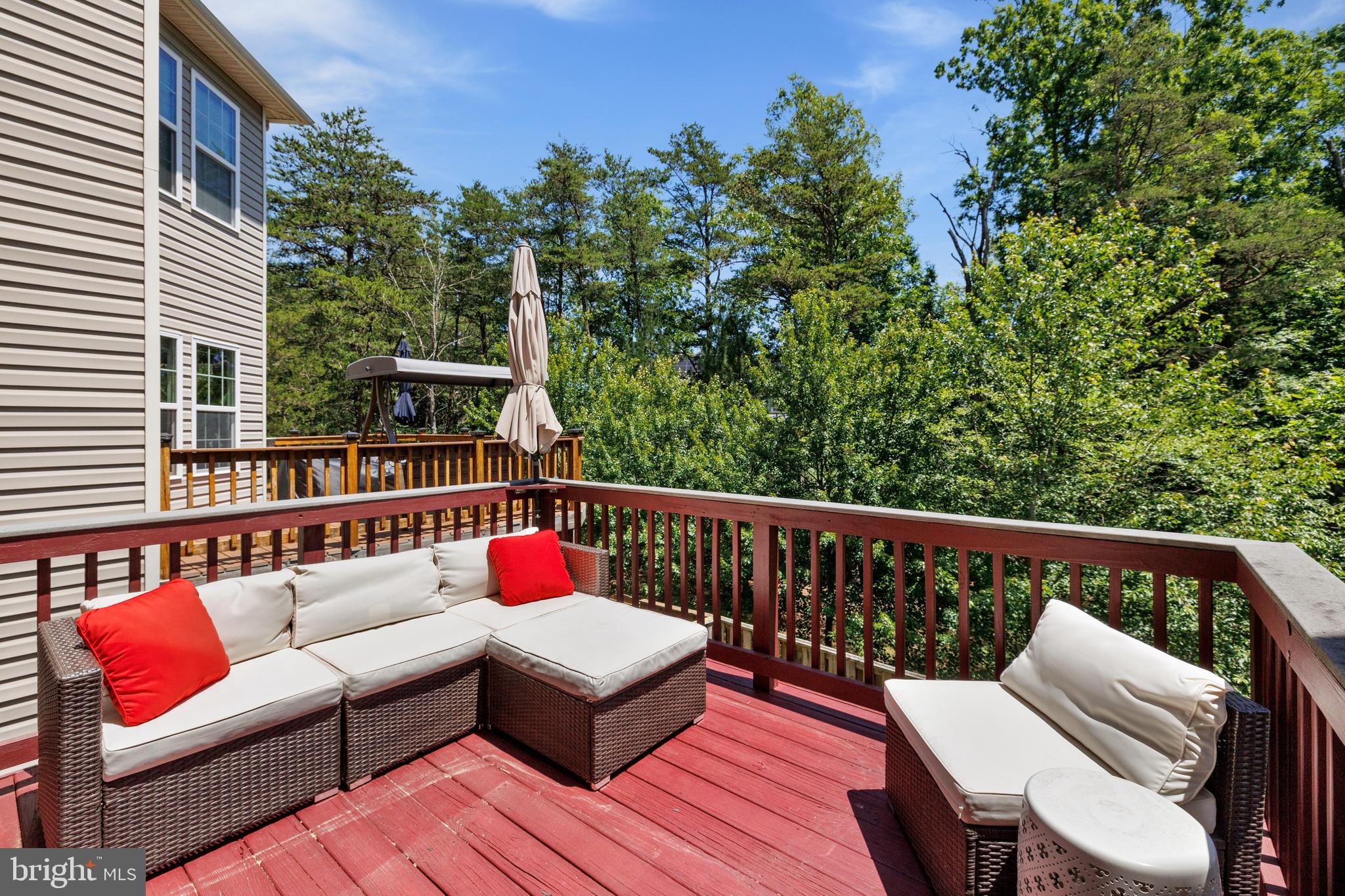 BRAMBLETON - Residential