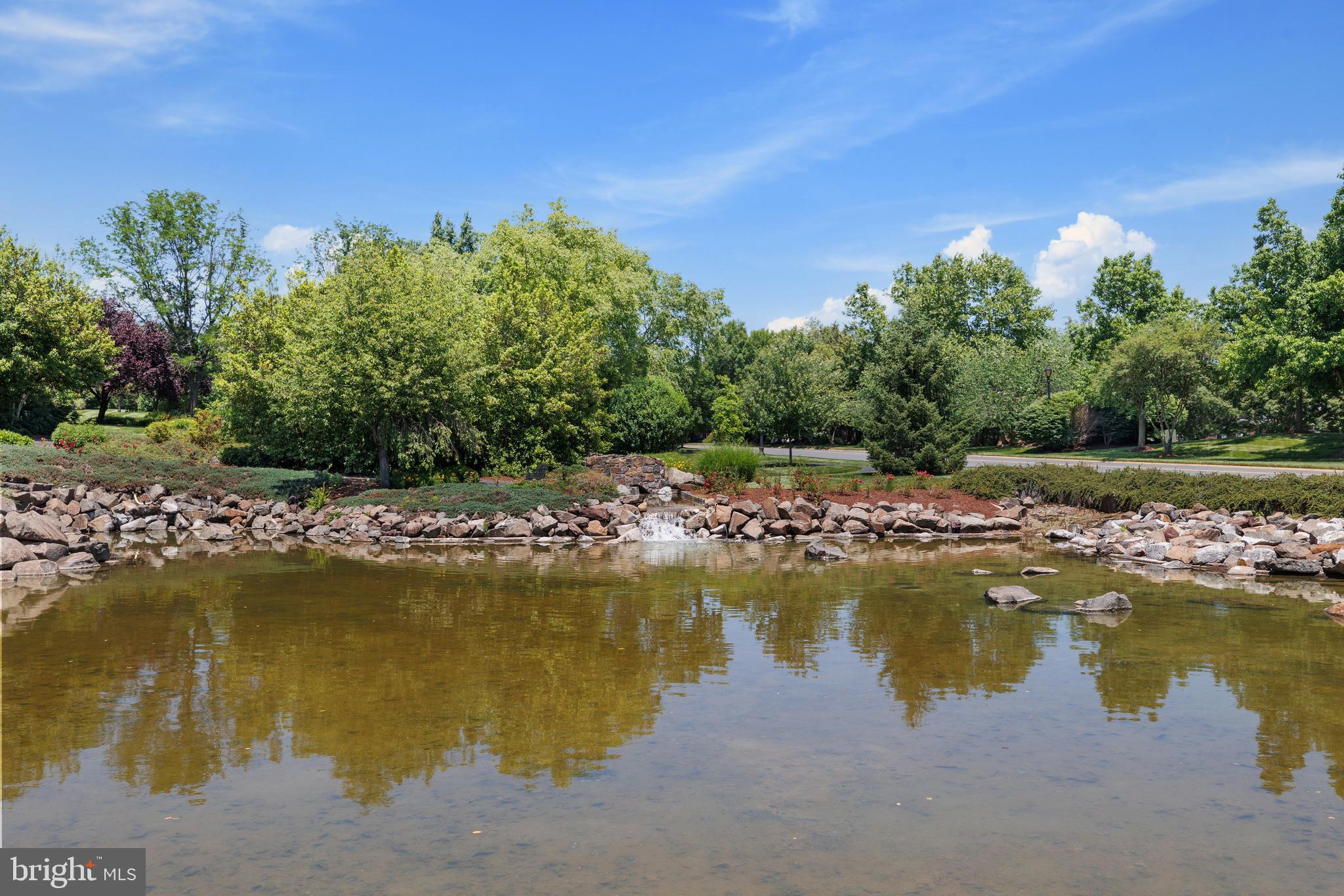 BRAMBLETON - Residential