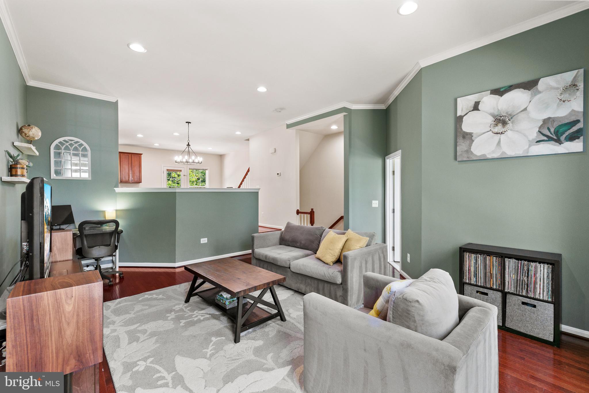 BRAMBLETON - Residential