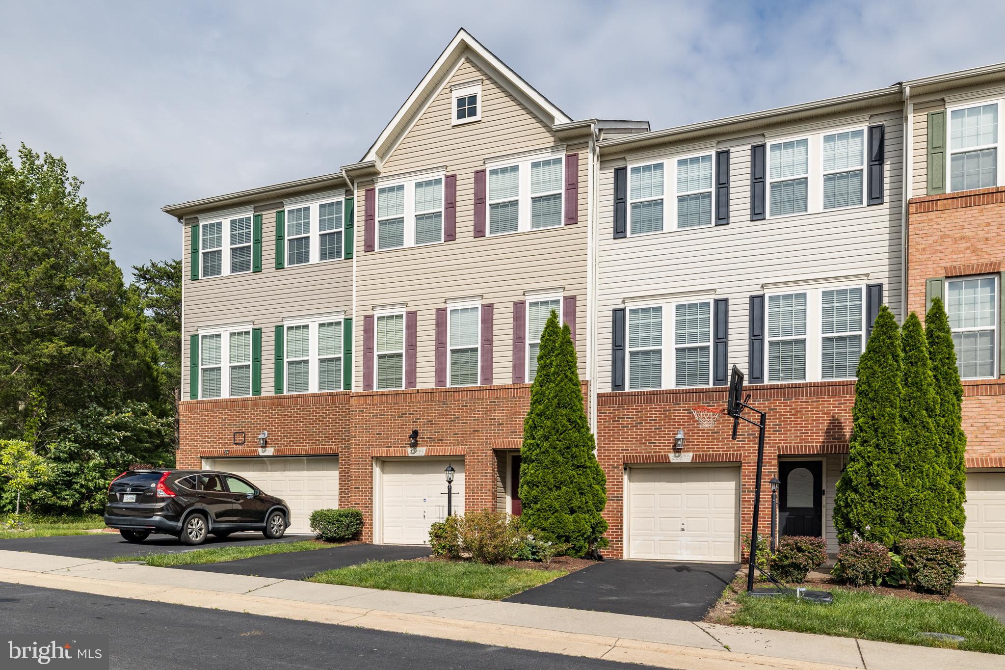 BRAMBLETON - Residential