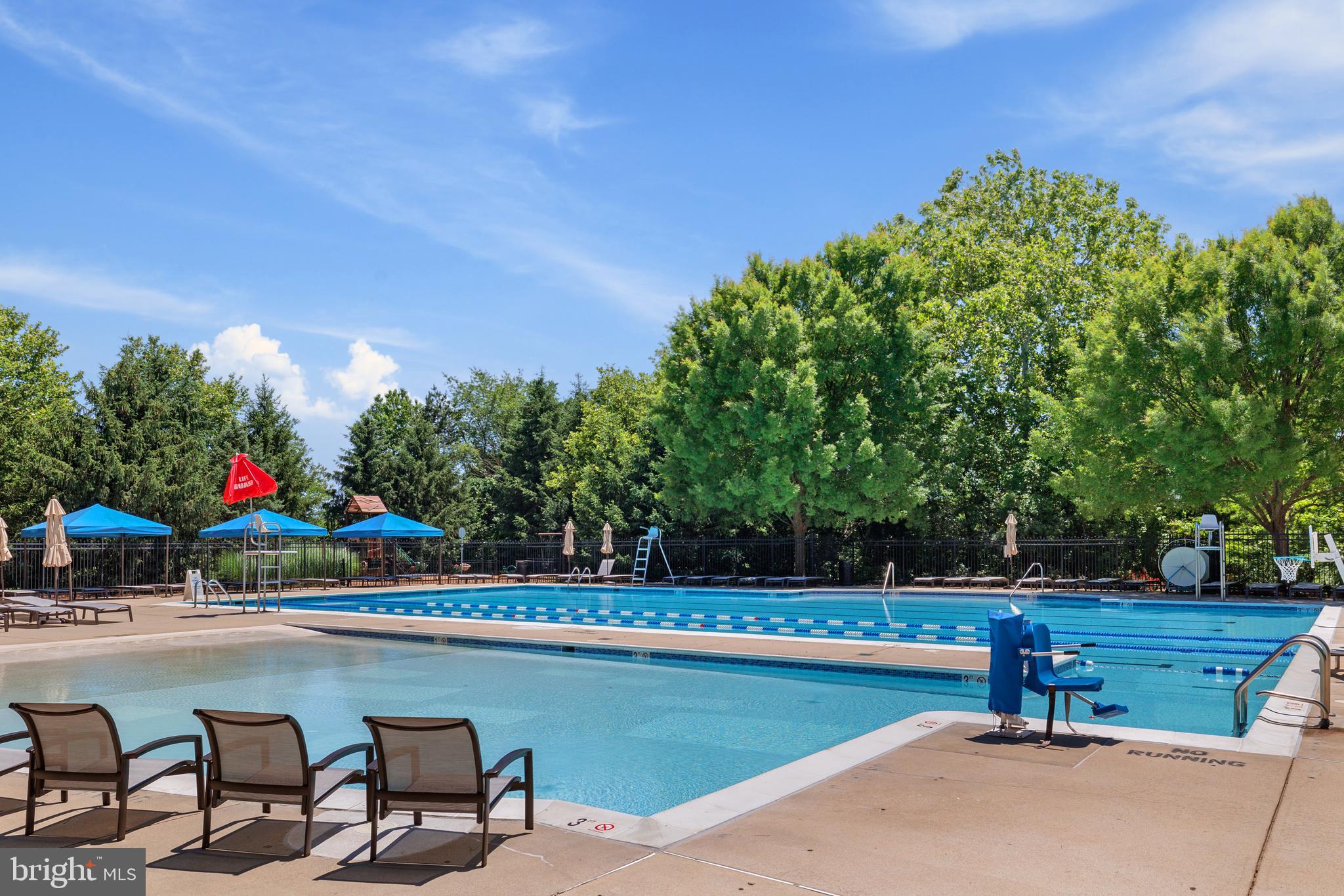 BRAMBLETON - Residential