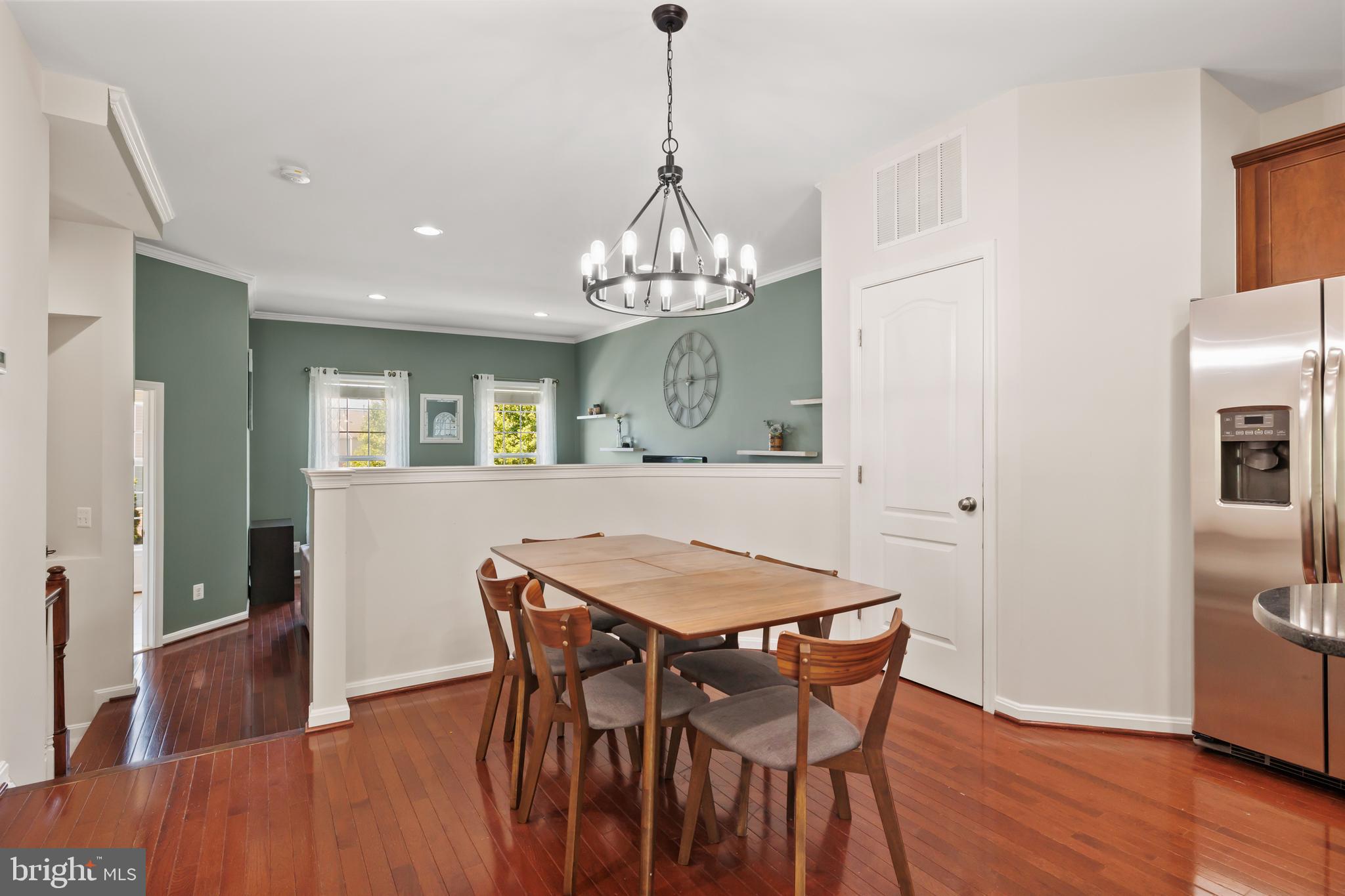 BRAMBLETON - Residential