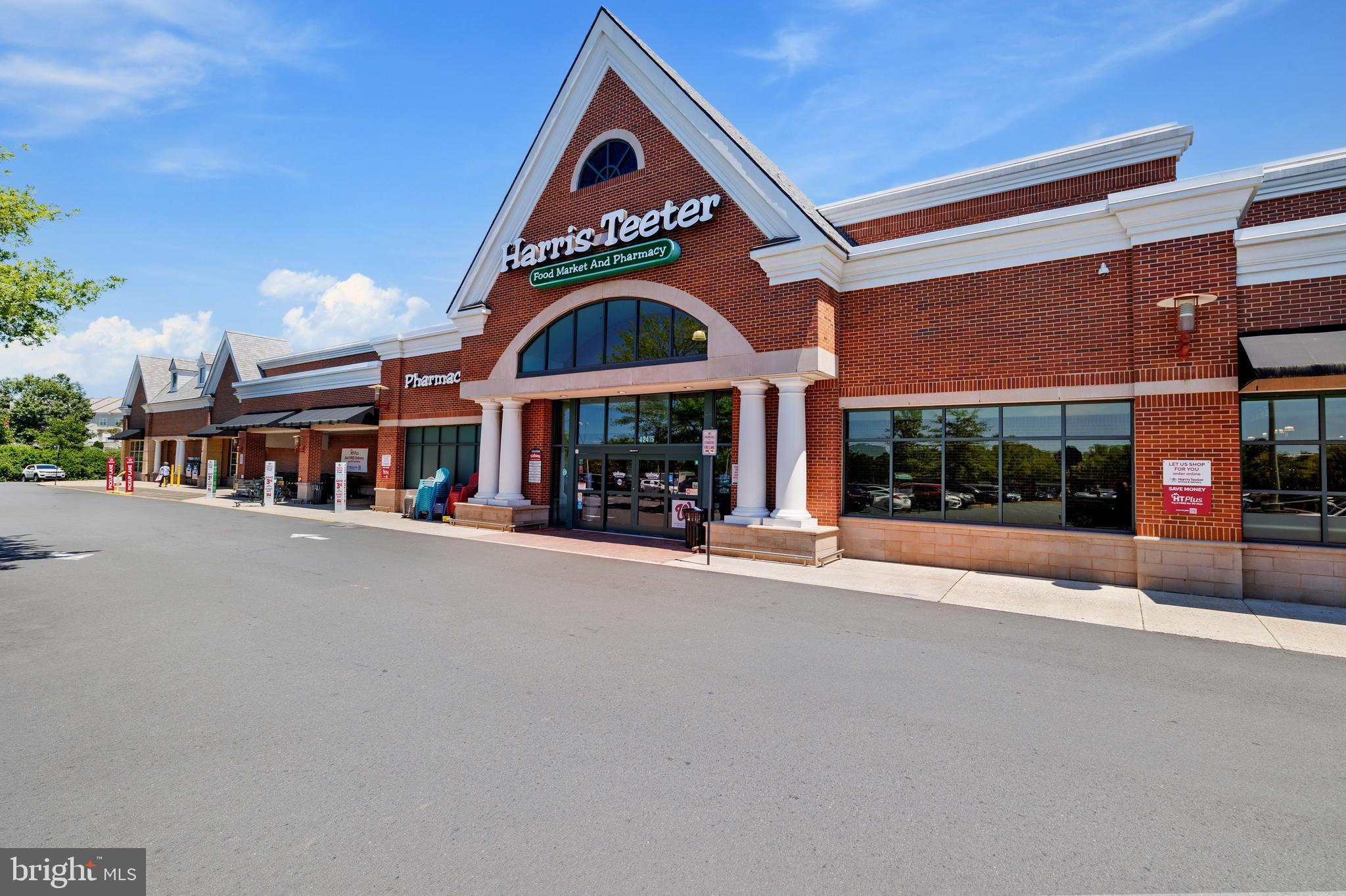 BRAMBLETON - Residential