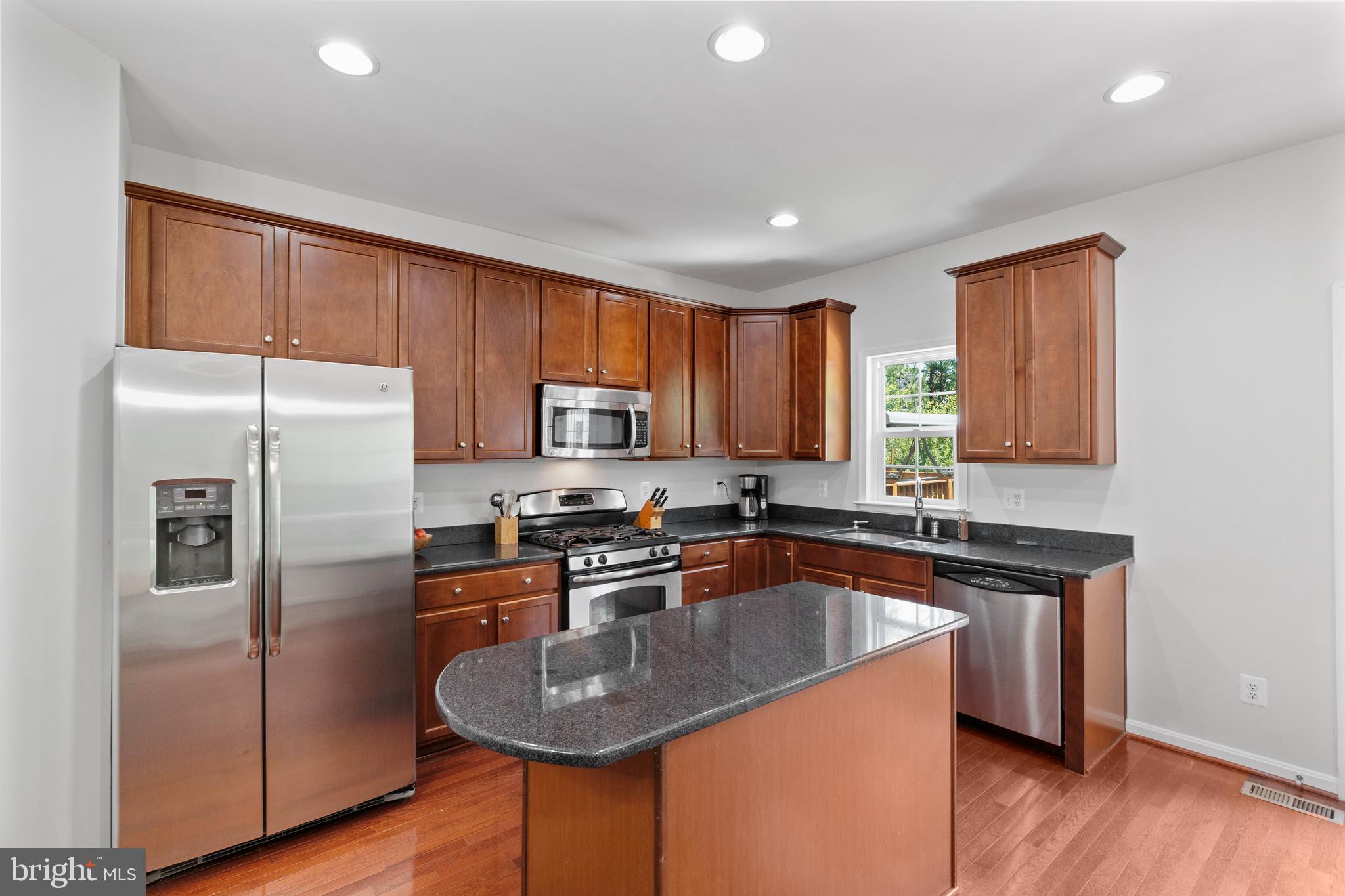 BRAMBLETON - Residential