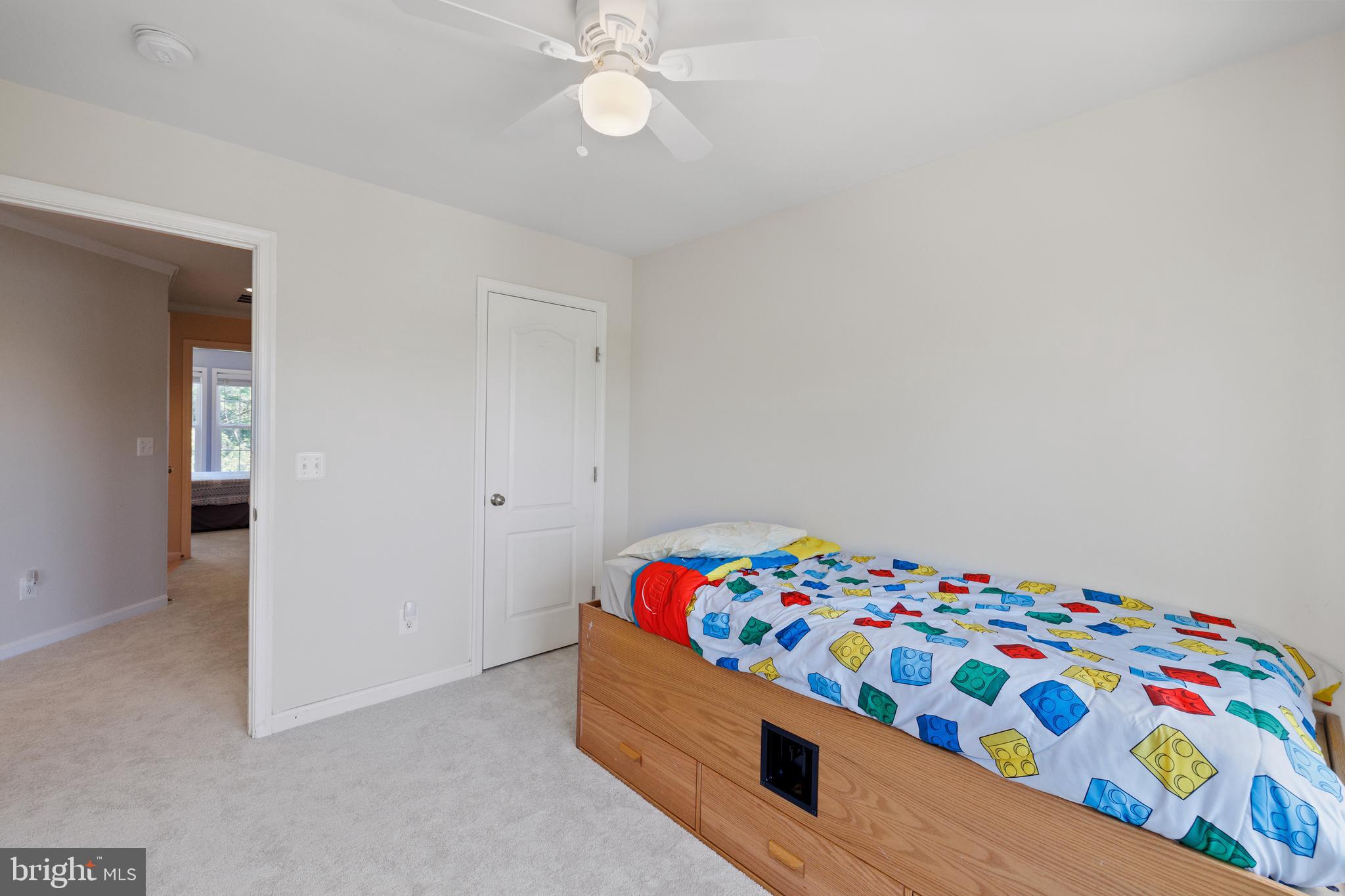 BRAMBLETON - Residential