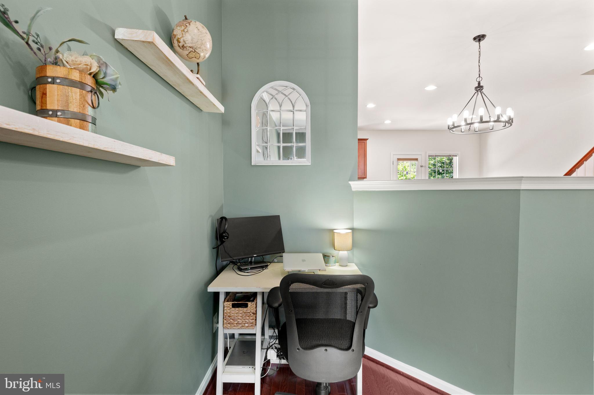 BRAMBLETON - Residential