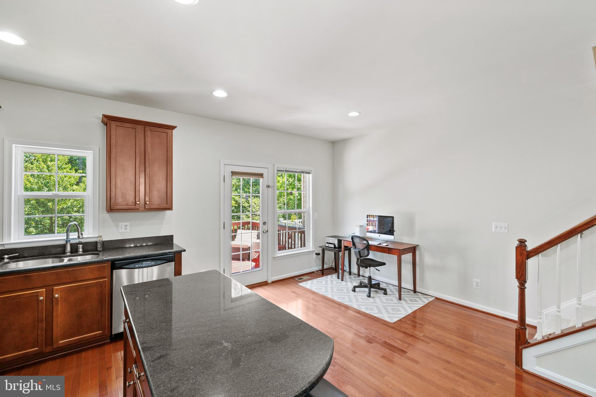 BRAMBLETON - Residential