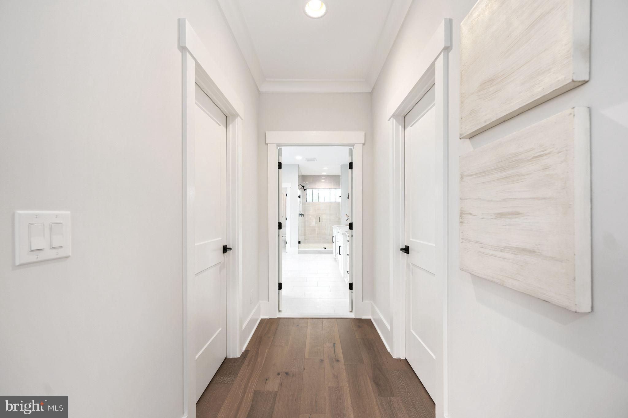 EAST VIENNA WOODS - Residential