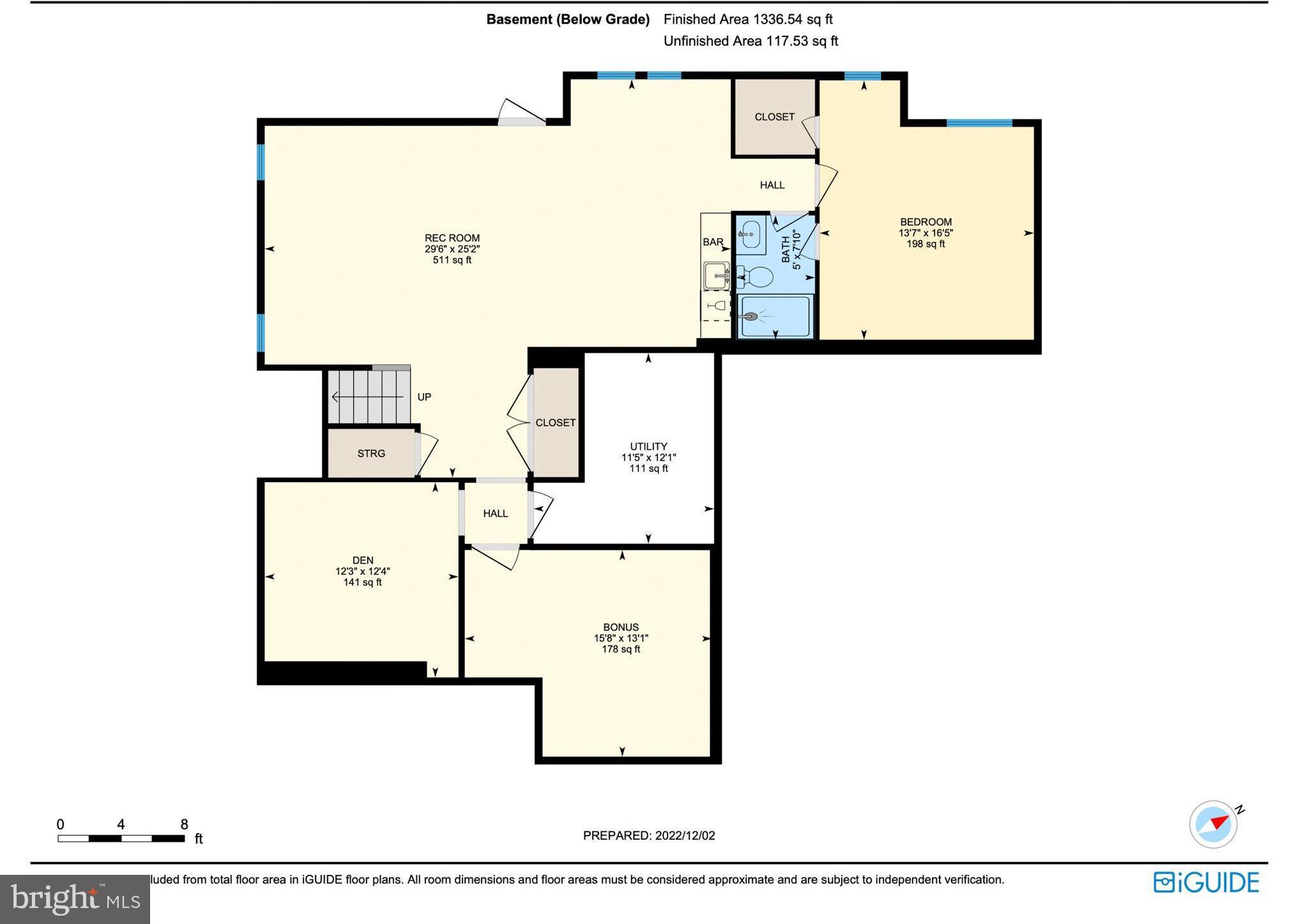 EAST VIENNA WOODS - Residential