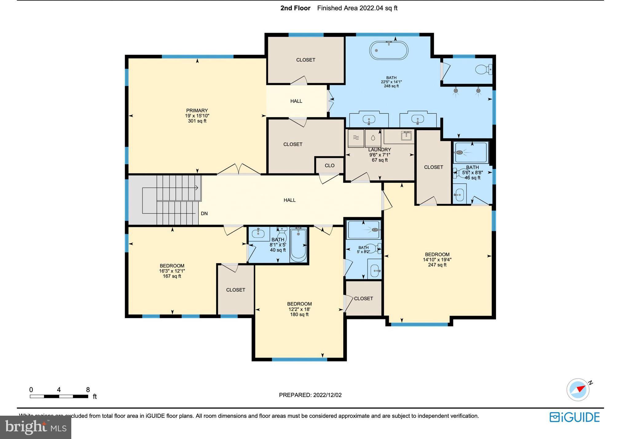 EAST VIENNA WOODS - Residential