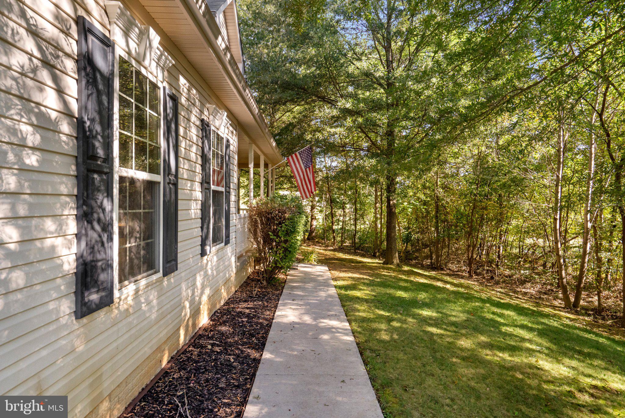 263 MESQUITE LANE
