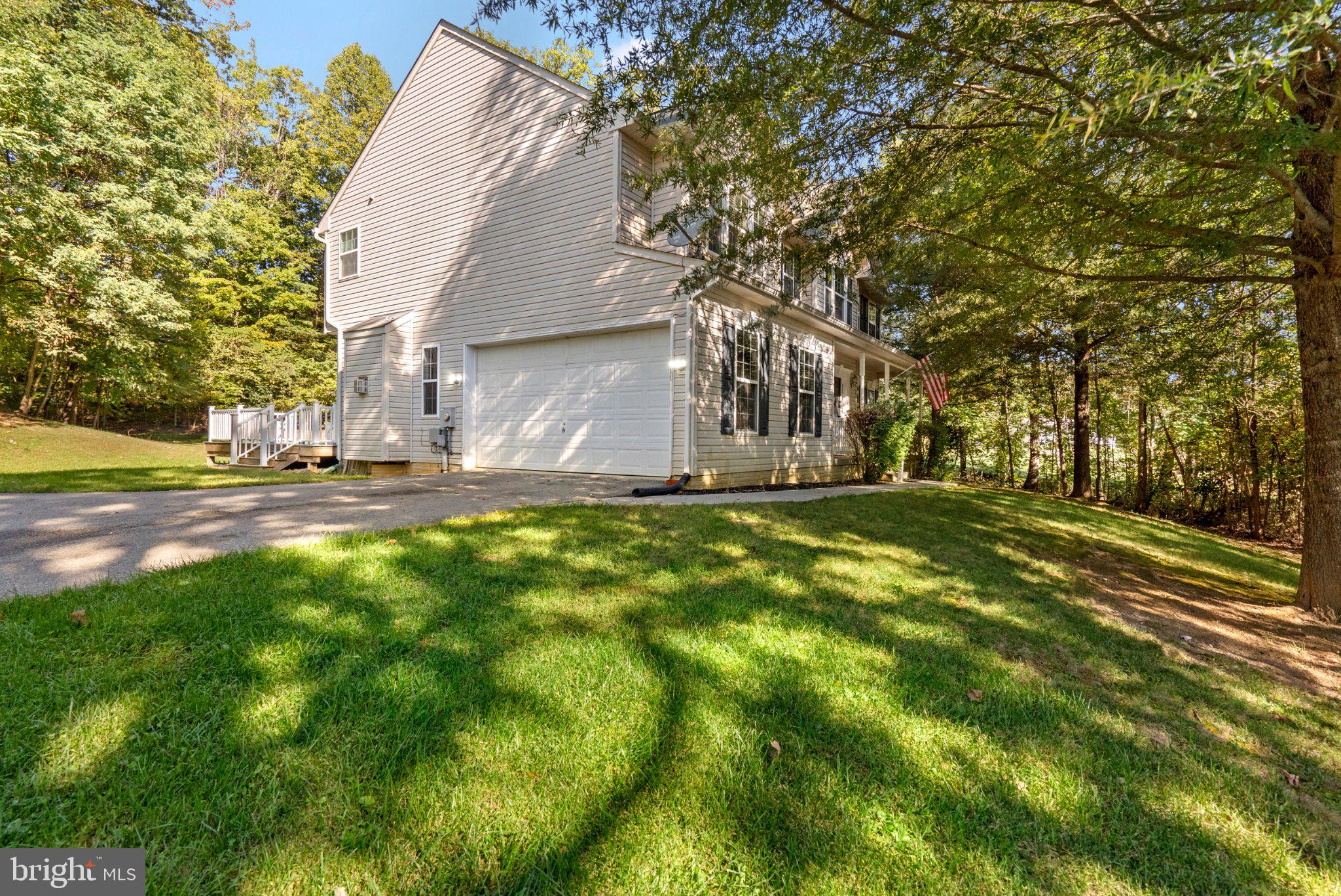 263 MESQUITE LANE