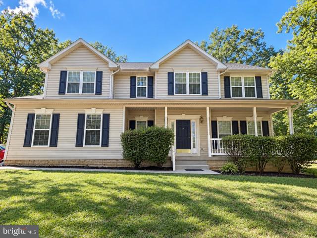 263 MESQUITE LANE