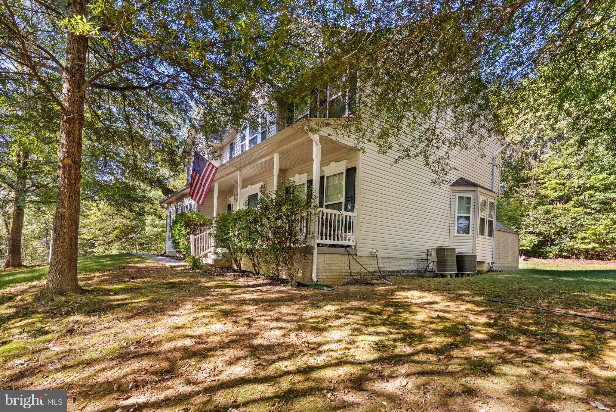 263 MESQUITE LANE