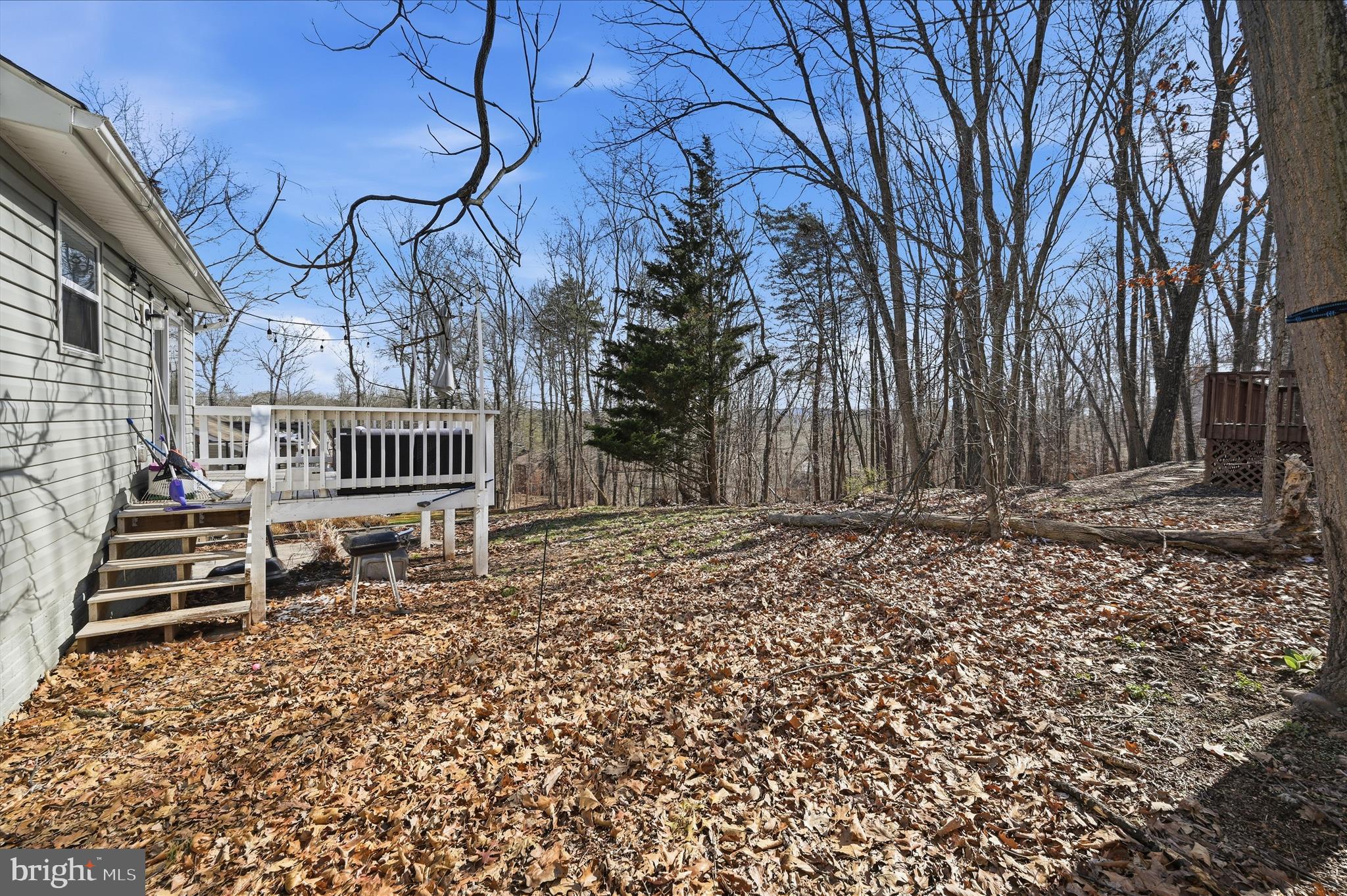 LAKE HOLIDAY ESTATES - Residential