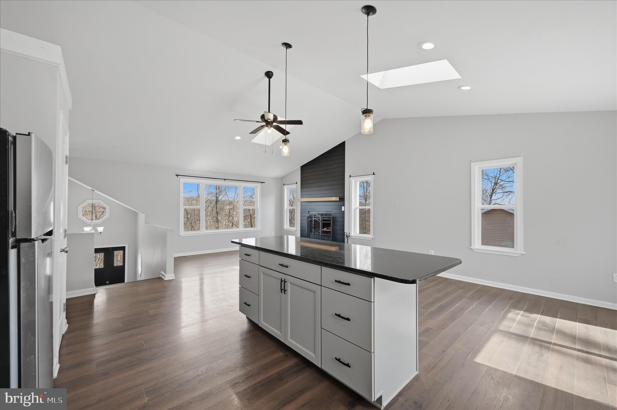 LAKE HOLIDAY ESTATES - Residential