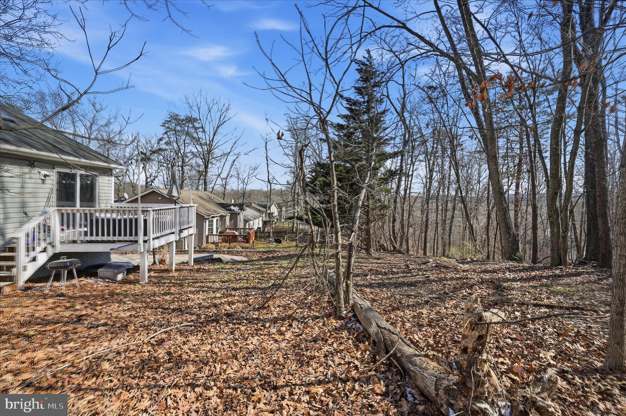 LAKE HOLIDAY ESTATES - Residential