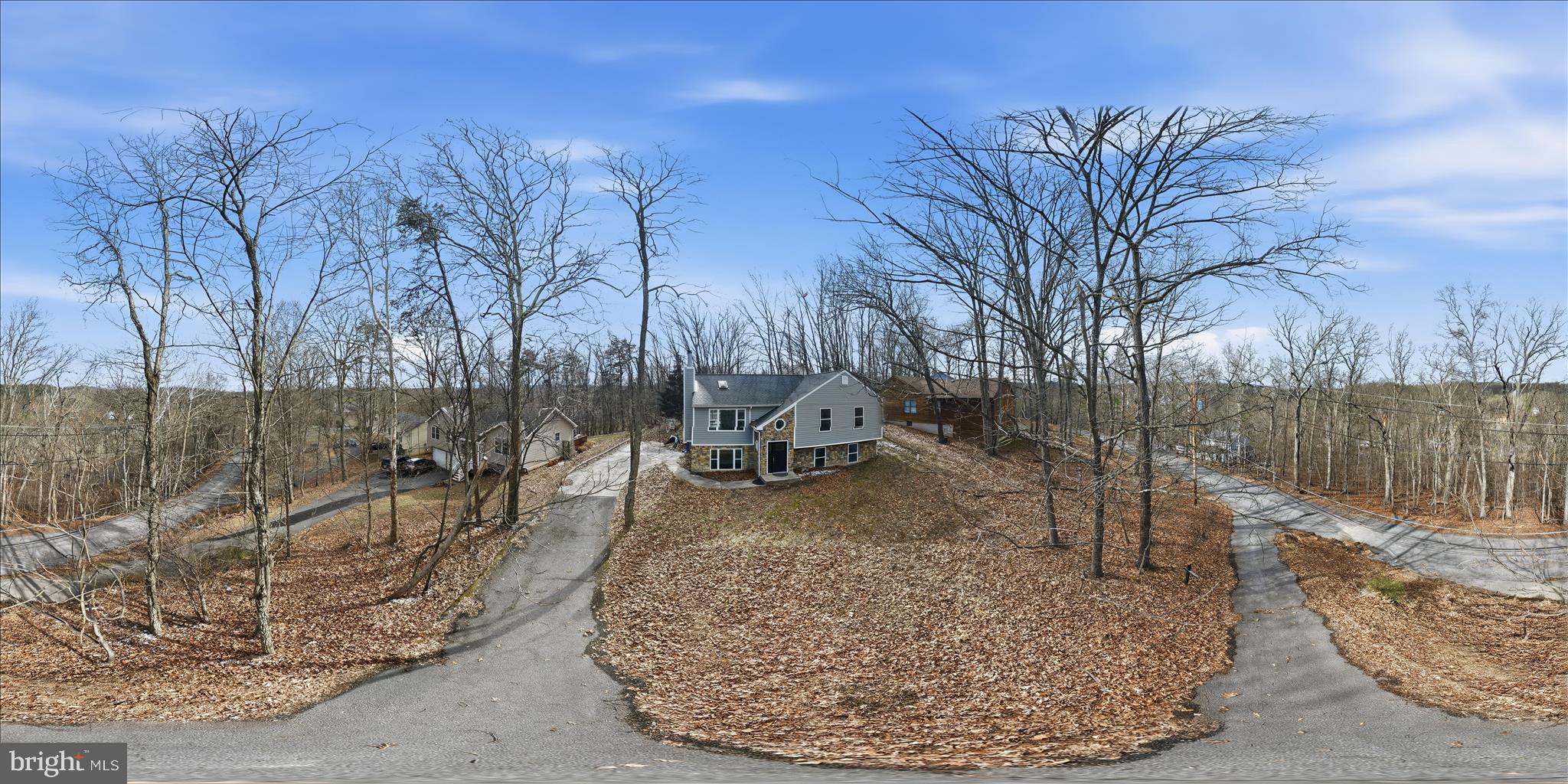 LAKE HOLIDAY ESTATES - Residential