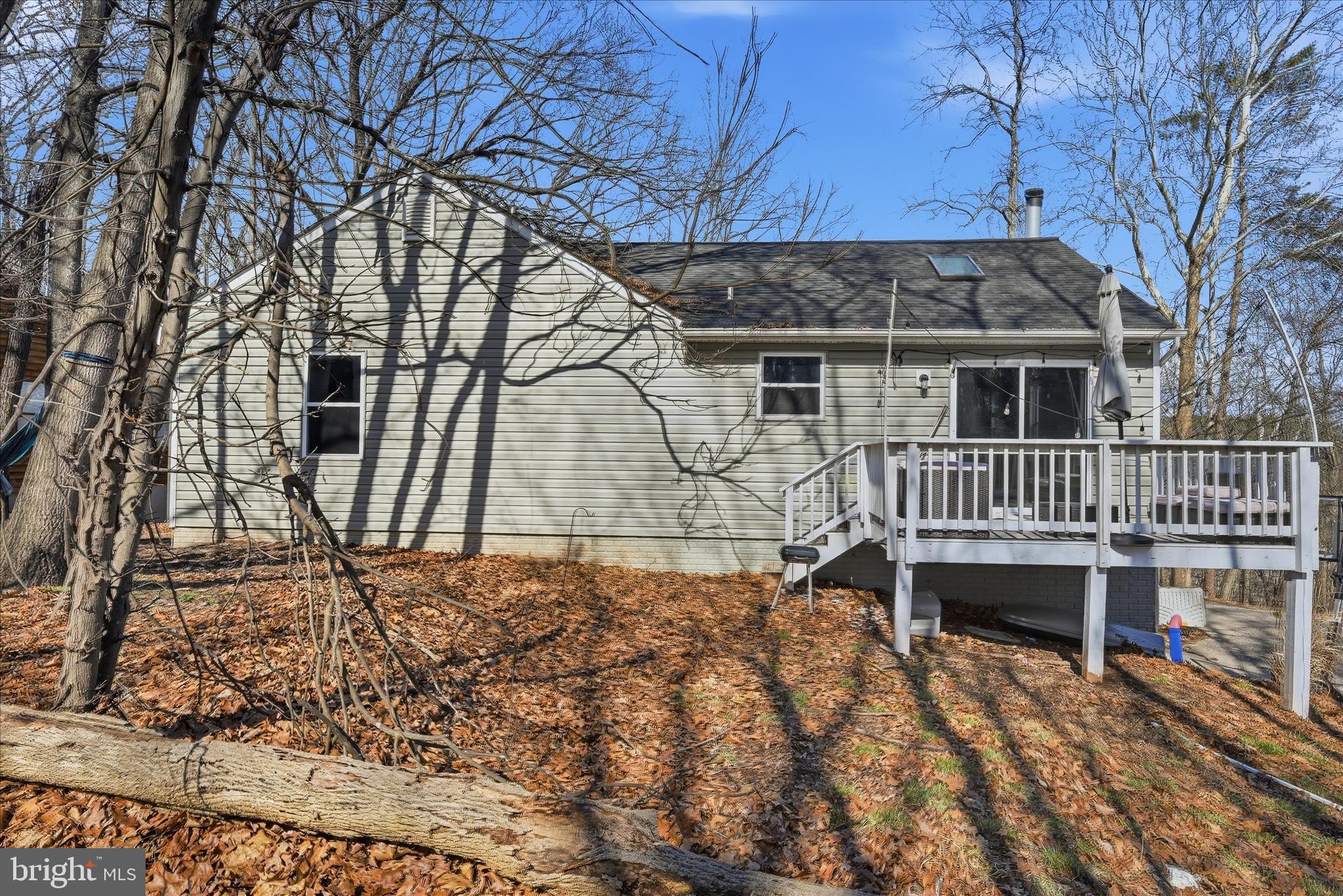 LAKE HOLIDAY ESTATES - Residential