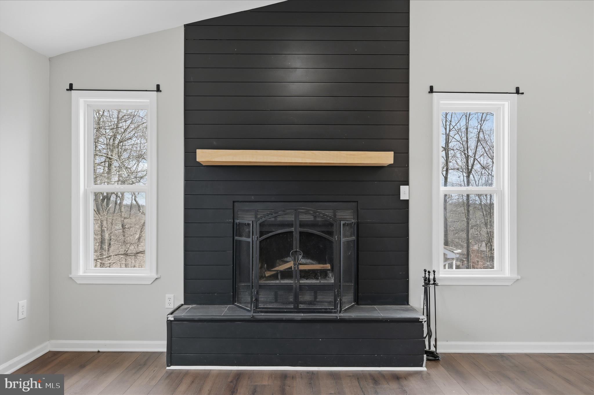 LAKE HOLIDAY ESTATES - Residential