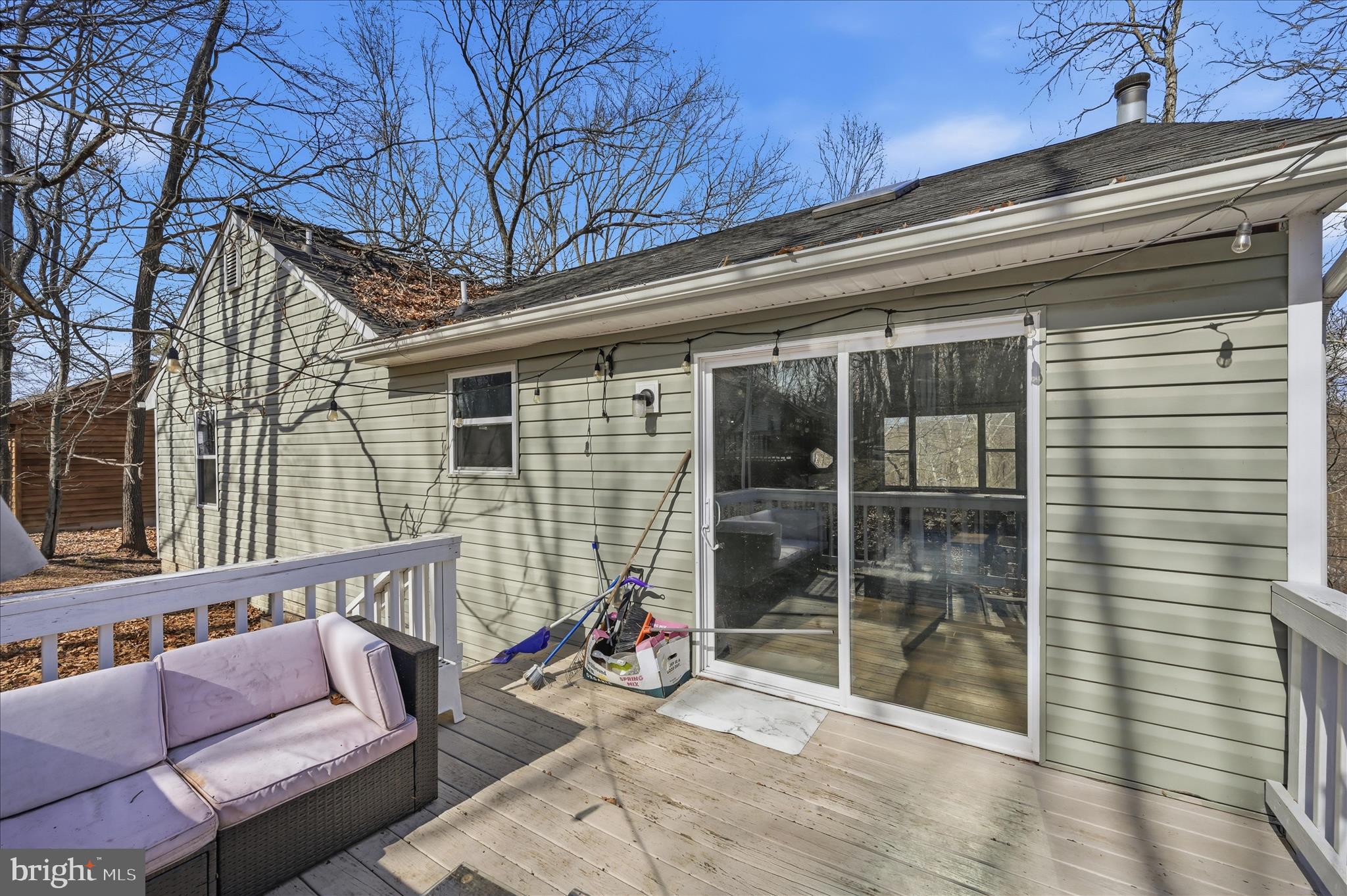 LAKE HOLIDAY ESTATES - Residential