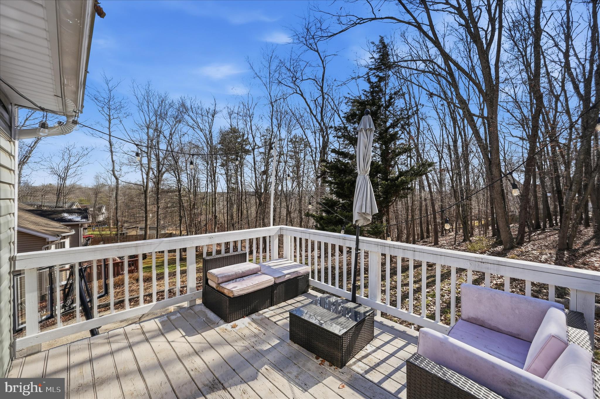 LAKE HOLIDAY ESTATES - Residential