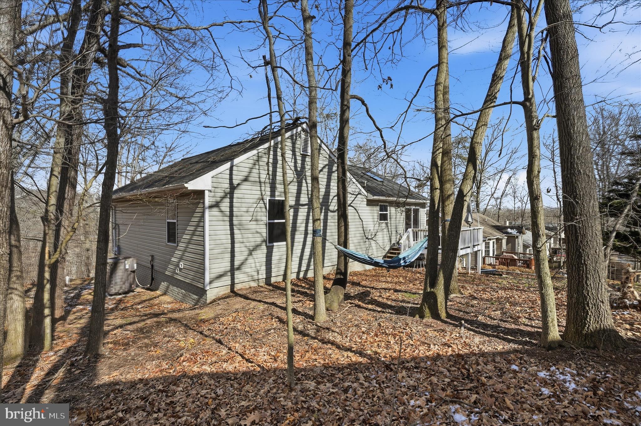 LAKE HOLIDAY ESTATES - Residential