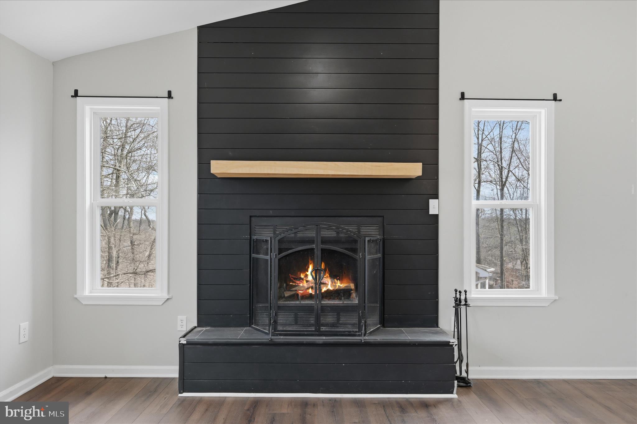 LAKE HOLIDAY ESTATES - Residential