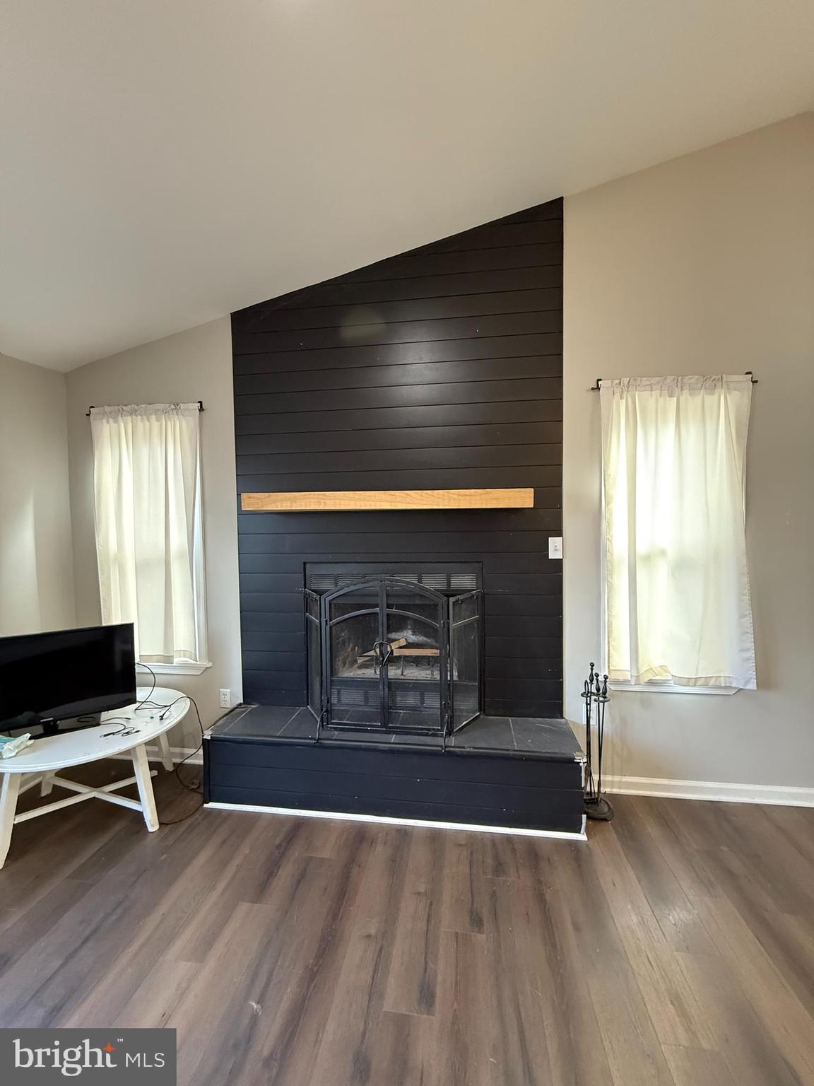 LAKE HOLIDAY ESTATES - Residential