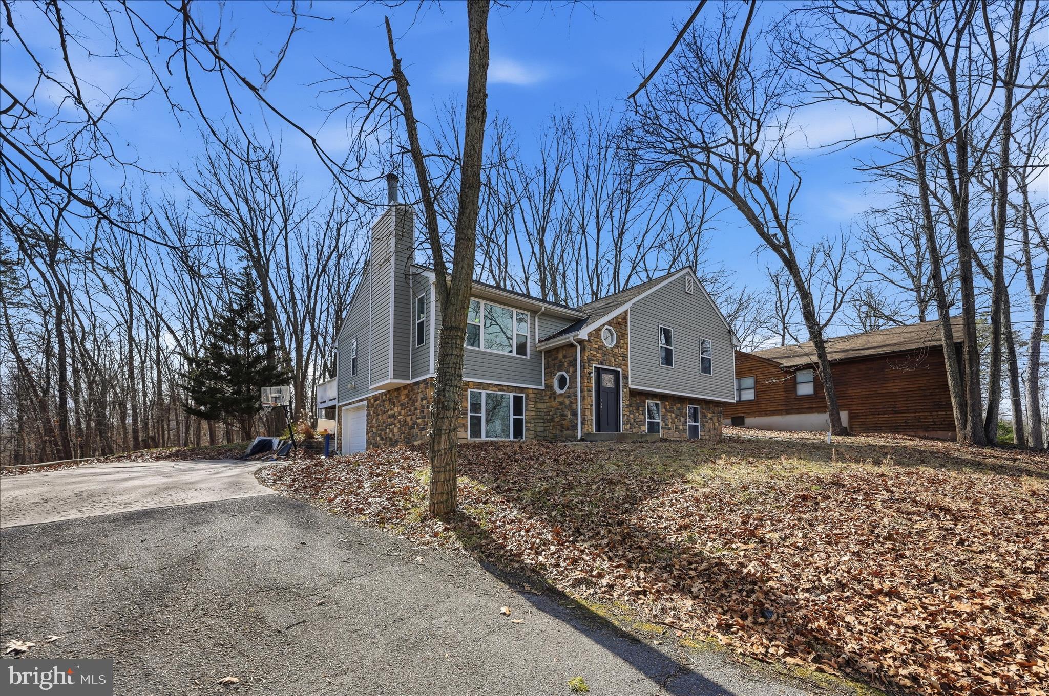 LAKE HOLIDAY ESTATES - Residential