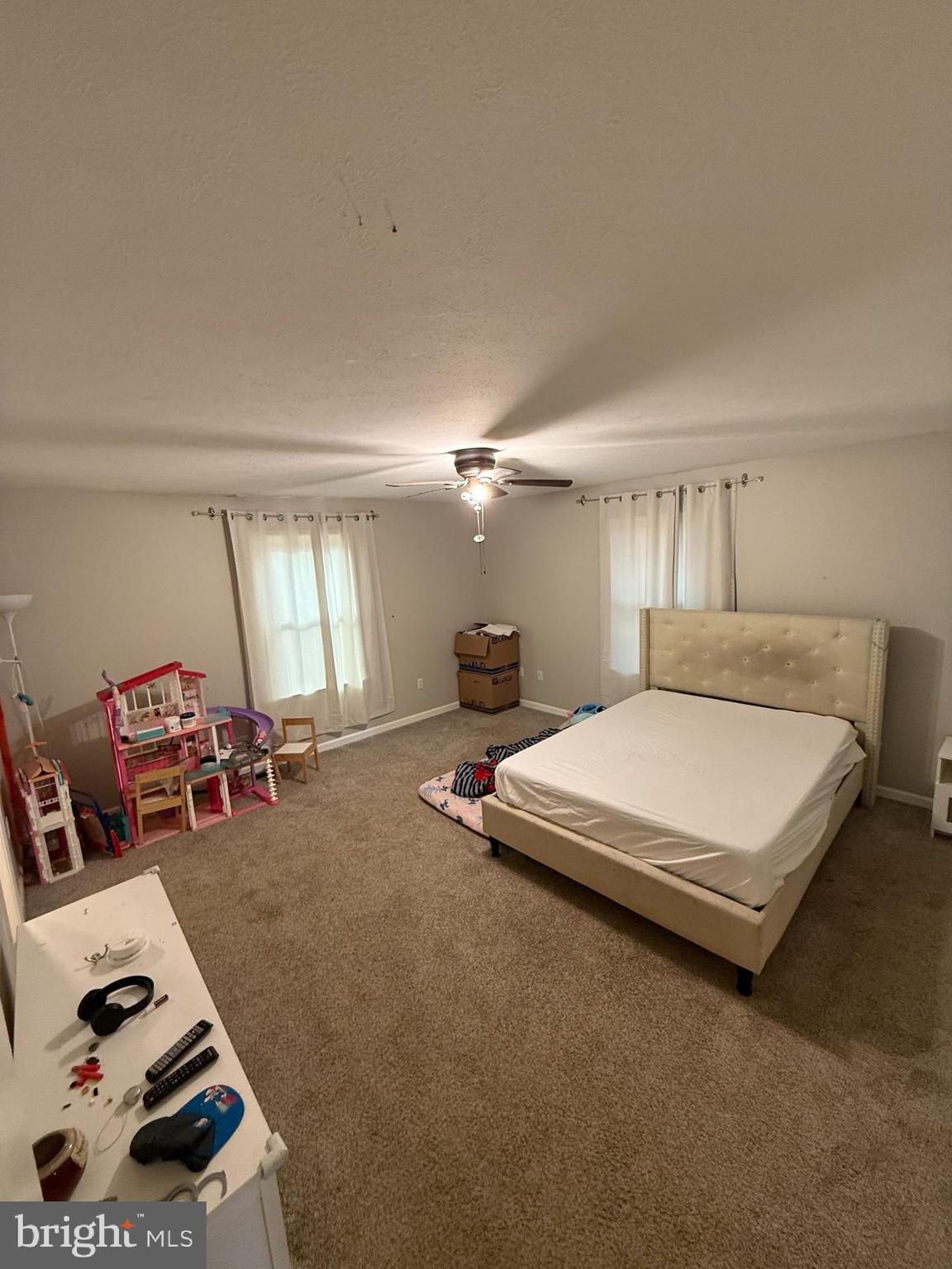 LAKE HOLIDAY ESTATES - Residential