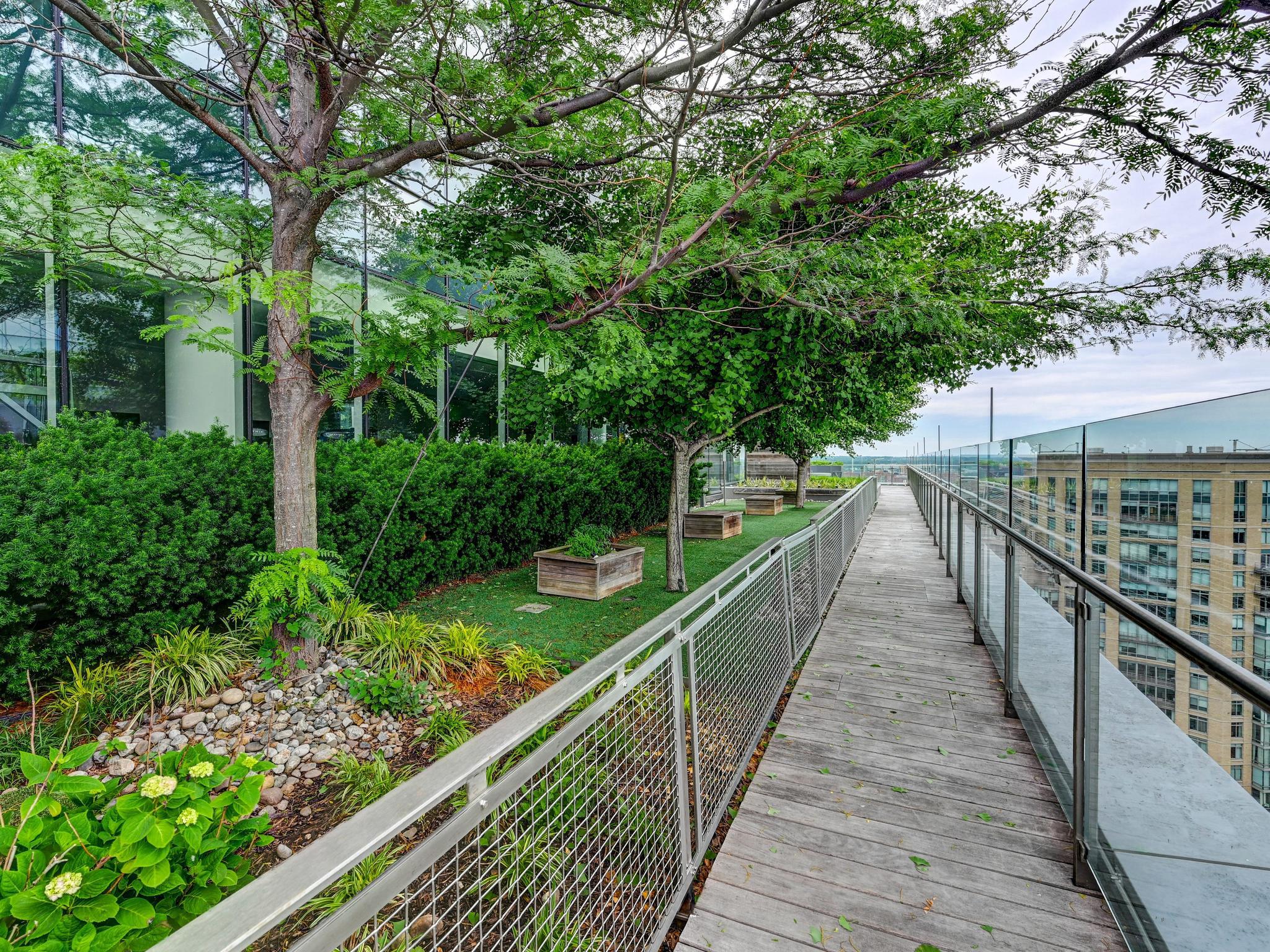 300 INTERNATIONAL DRIVE 2303