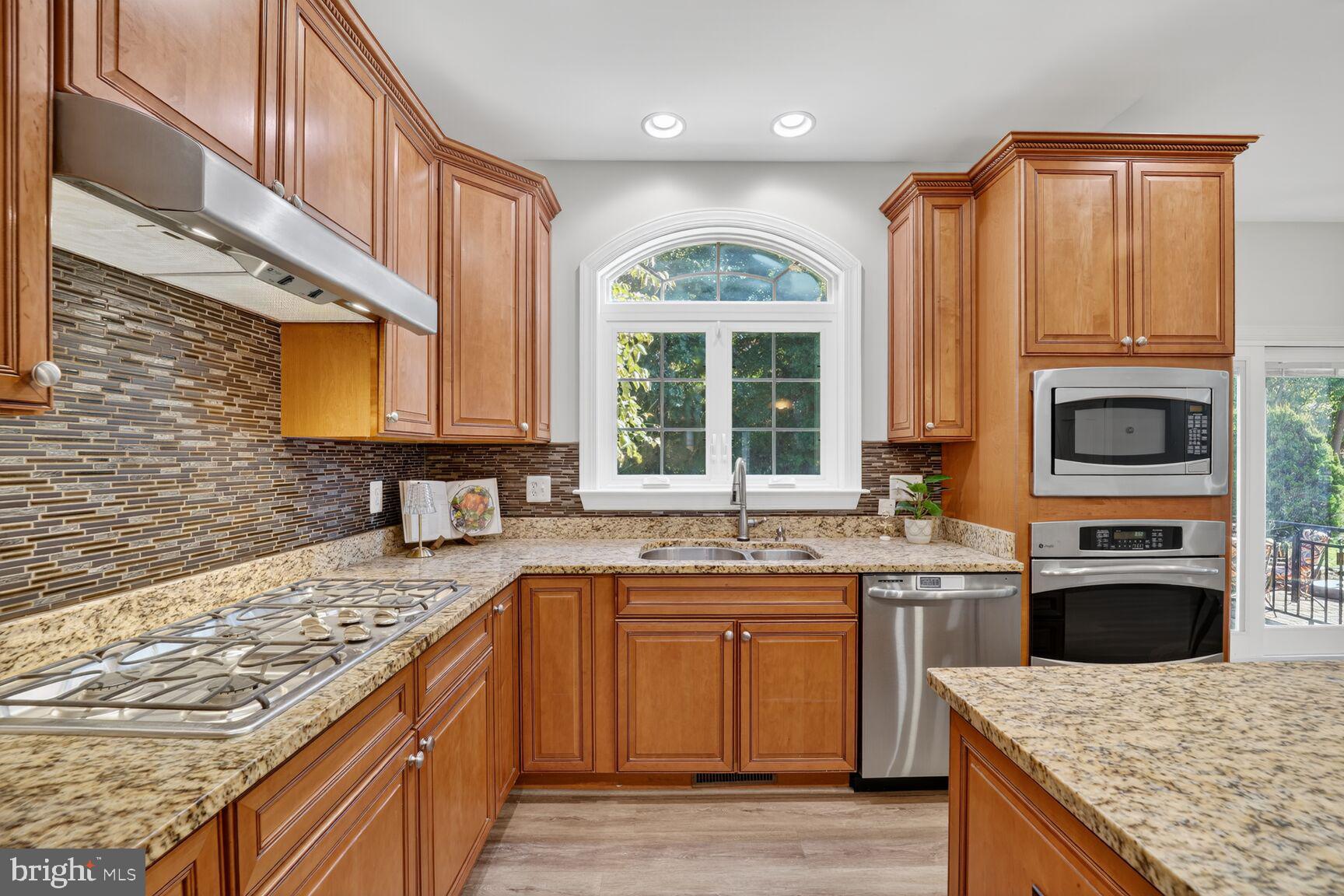 CHESAPEAKE VILLAGE - Residential