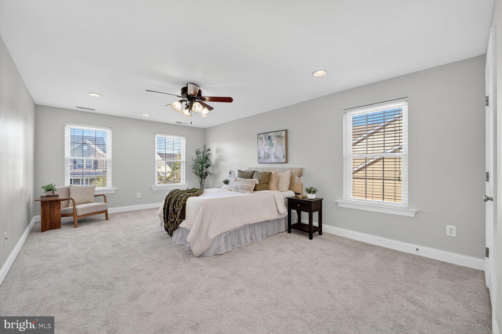 CHESAPEAKE VILLAGE - Residential