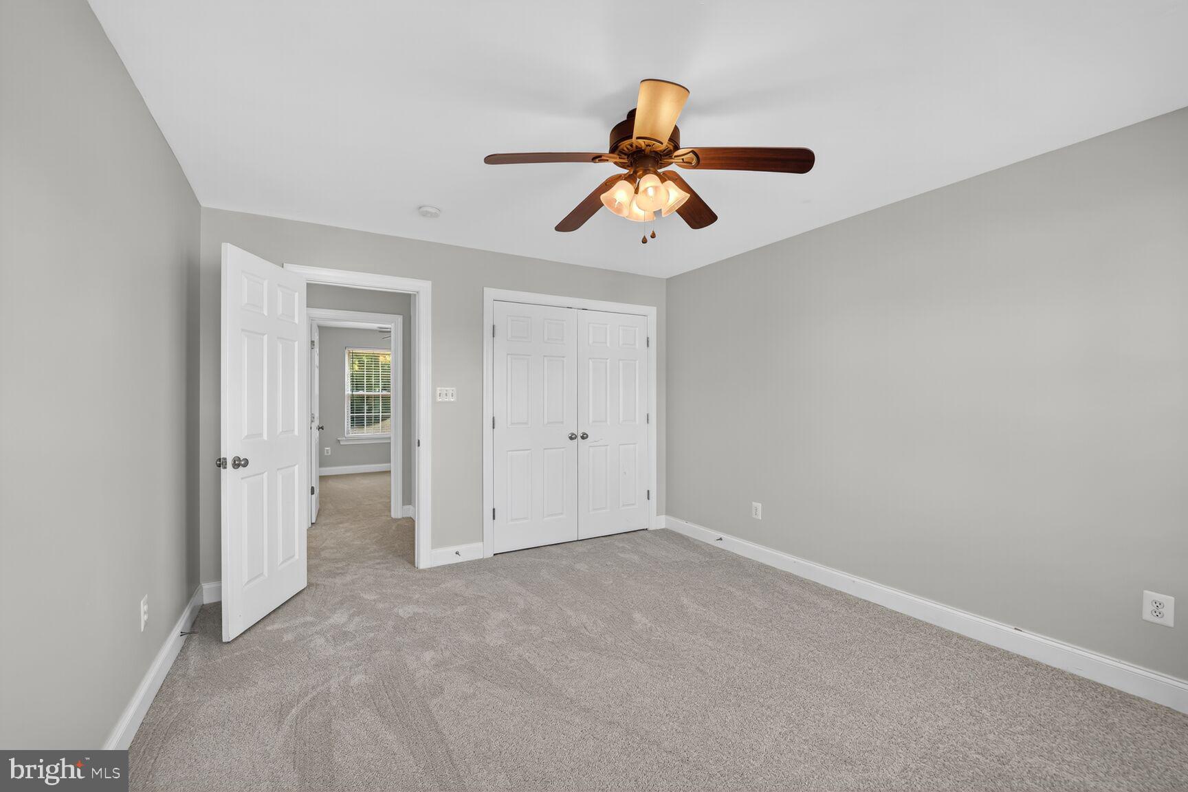 CHESAPEAKE VILLAGE - Residential