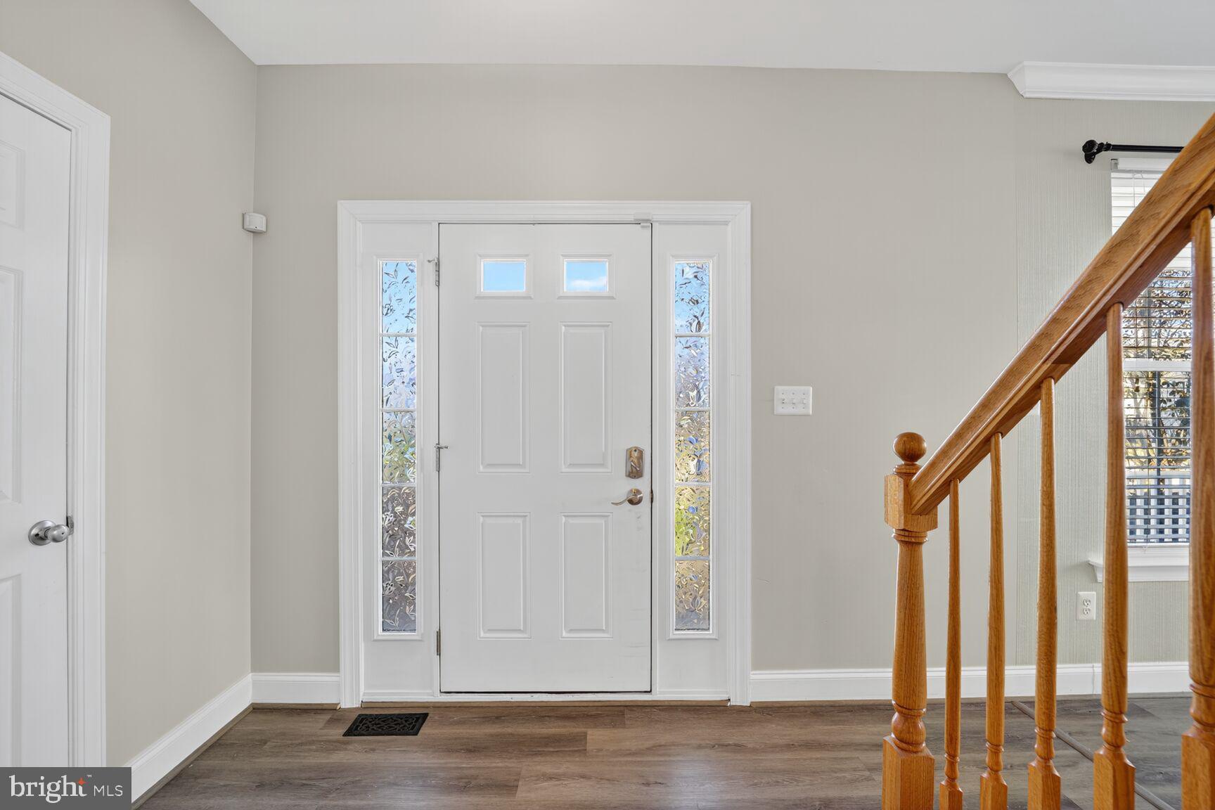 CHESAPEAKE VILLAGE - Residential