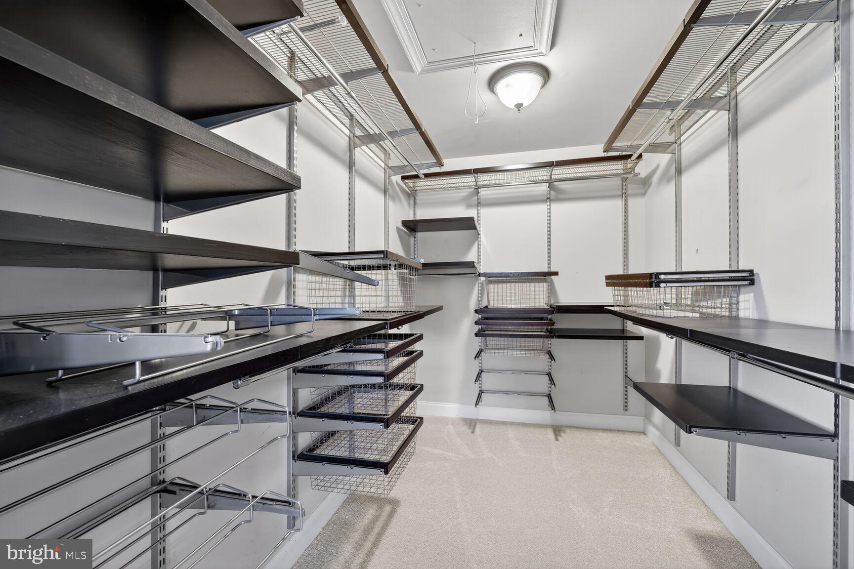 CHESAPEAKE VILLAGE - Residential